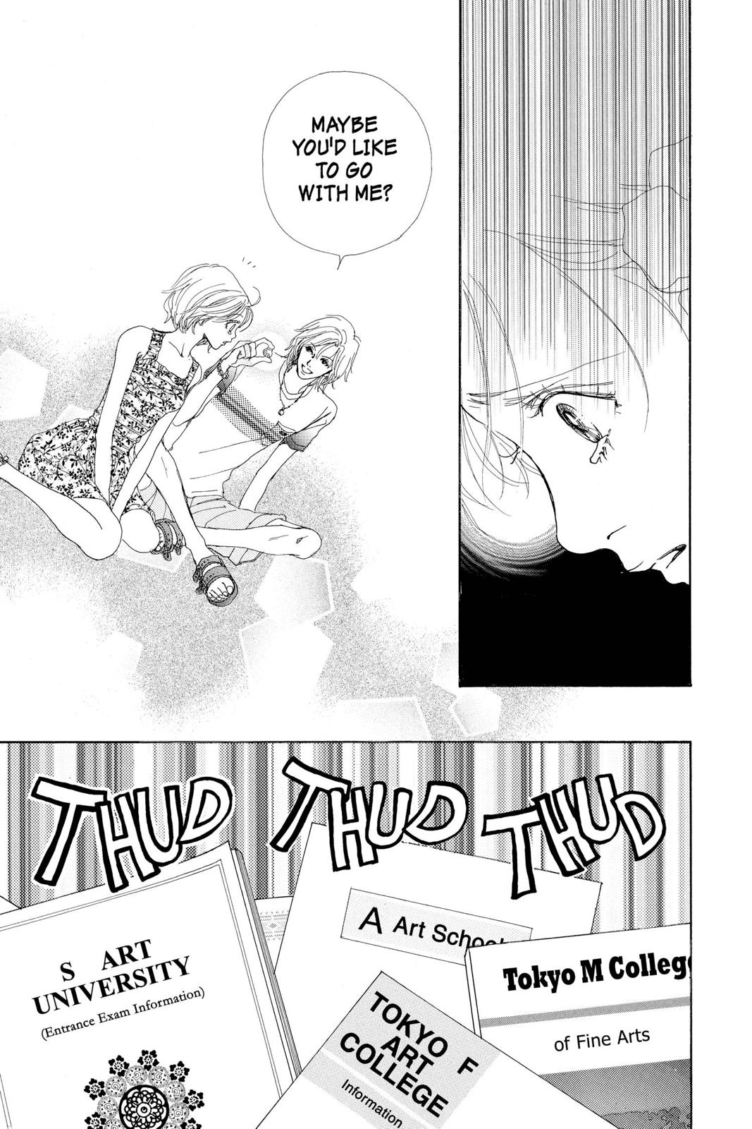Nana Chapter 1 - Page 64