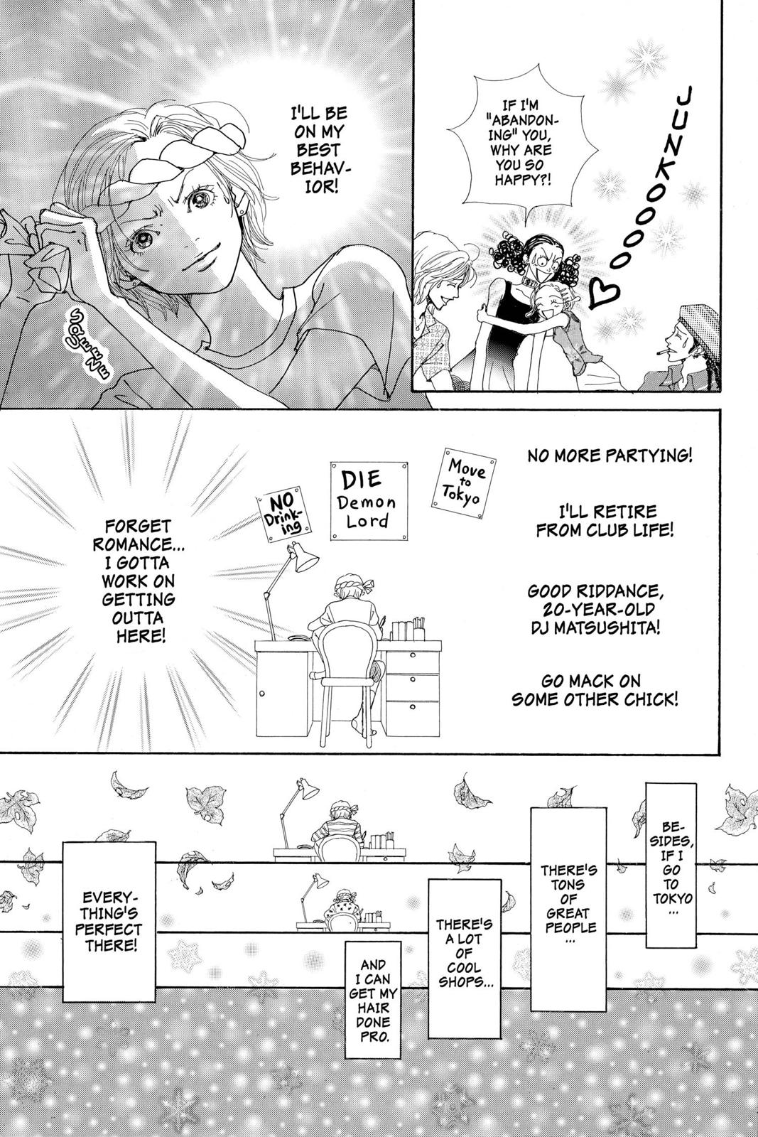 Nana Chapter 1 - Page 66