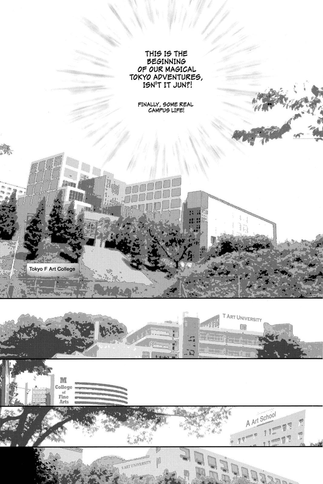 Nana Chapter 1 - Page 67