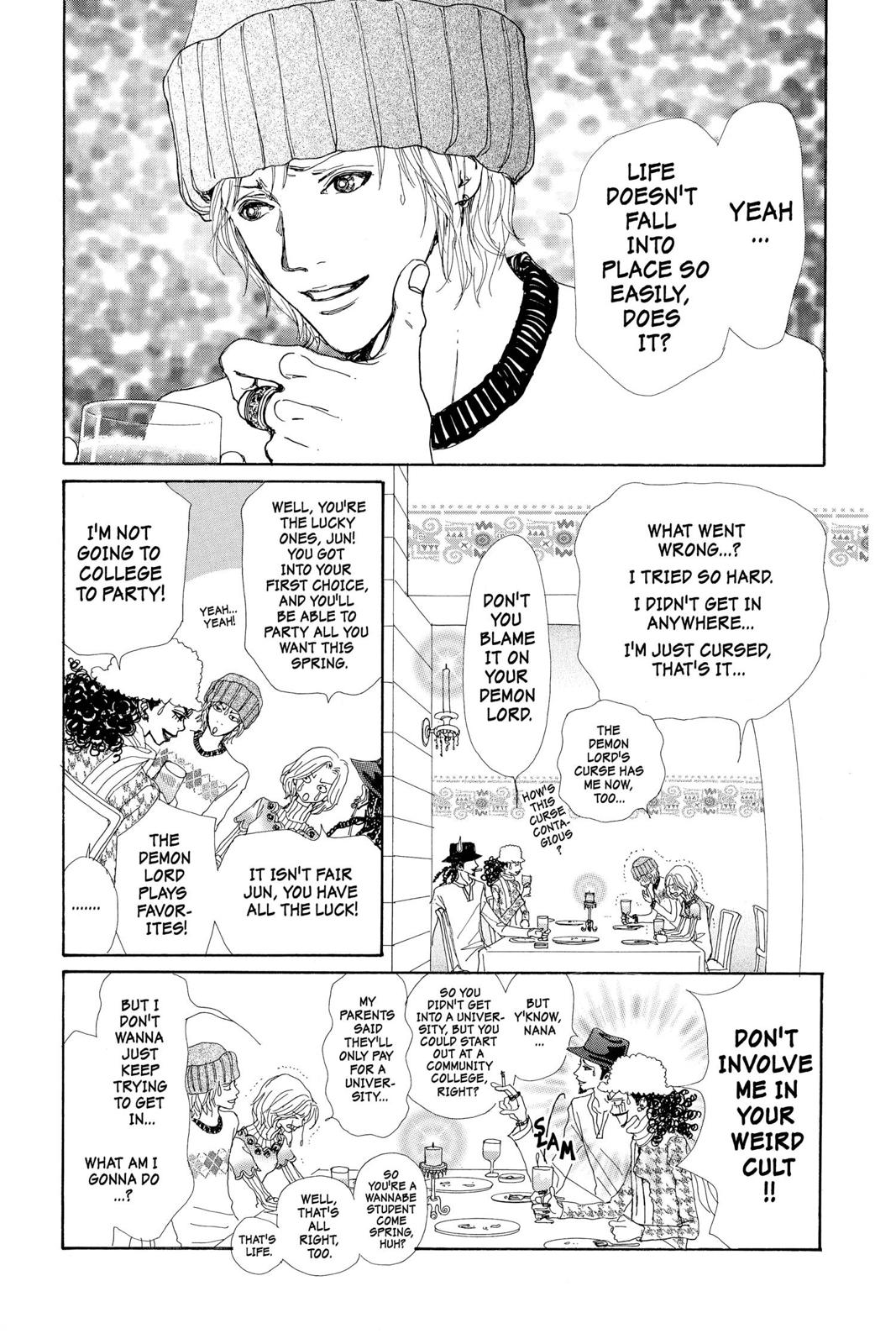 Nana Chapter 1 - Page 68