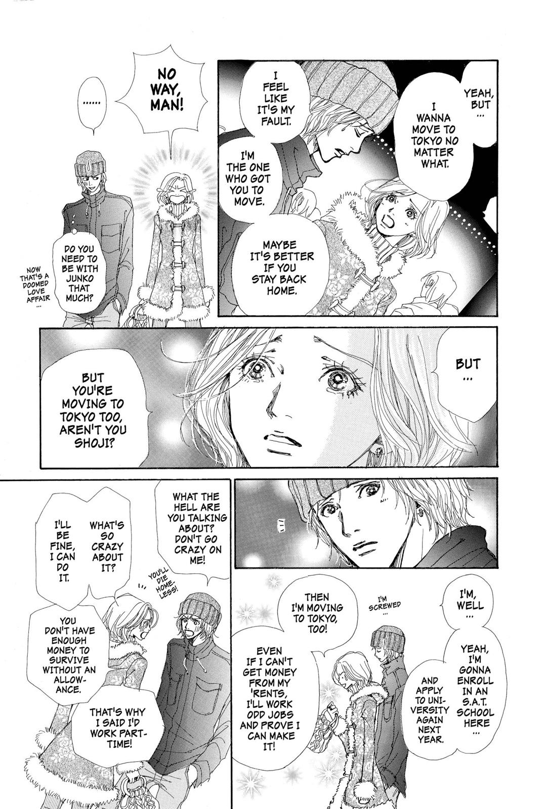 Nana Chapter 1 - Page 70