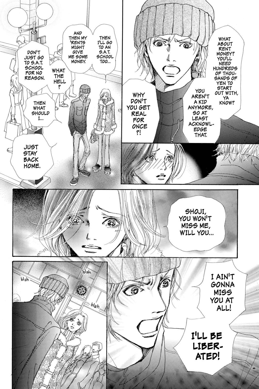 Nana Chapter 1 - Page 71