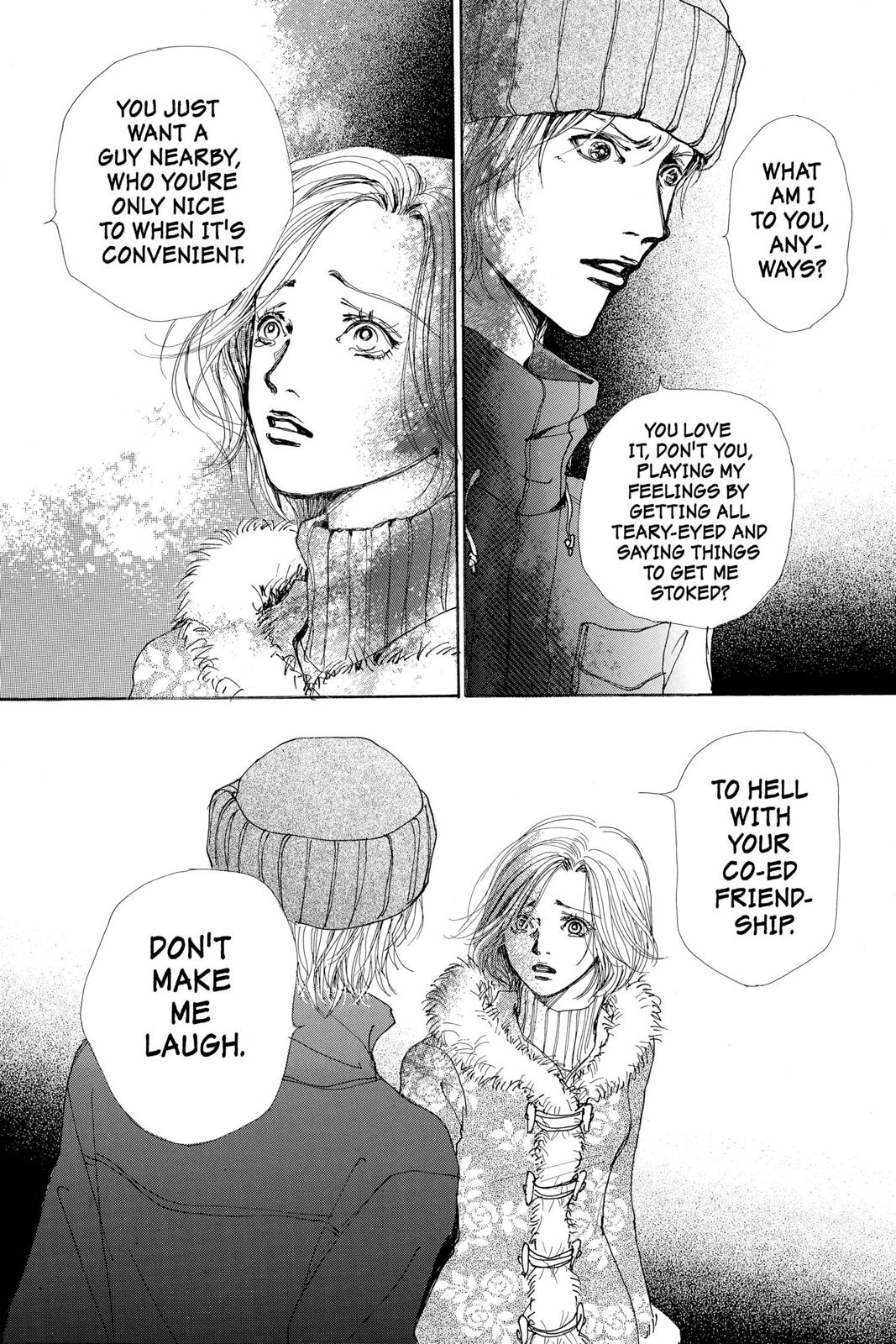 Nana Chapter 1 - Page 72