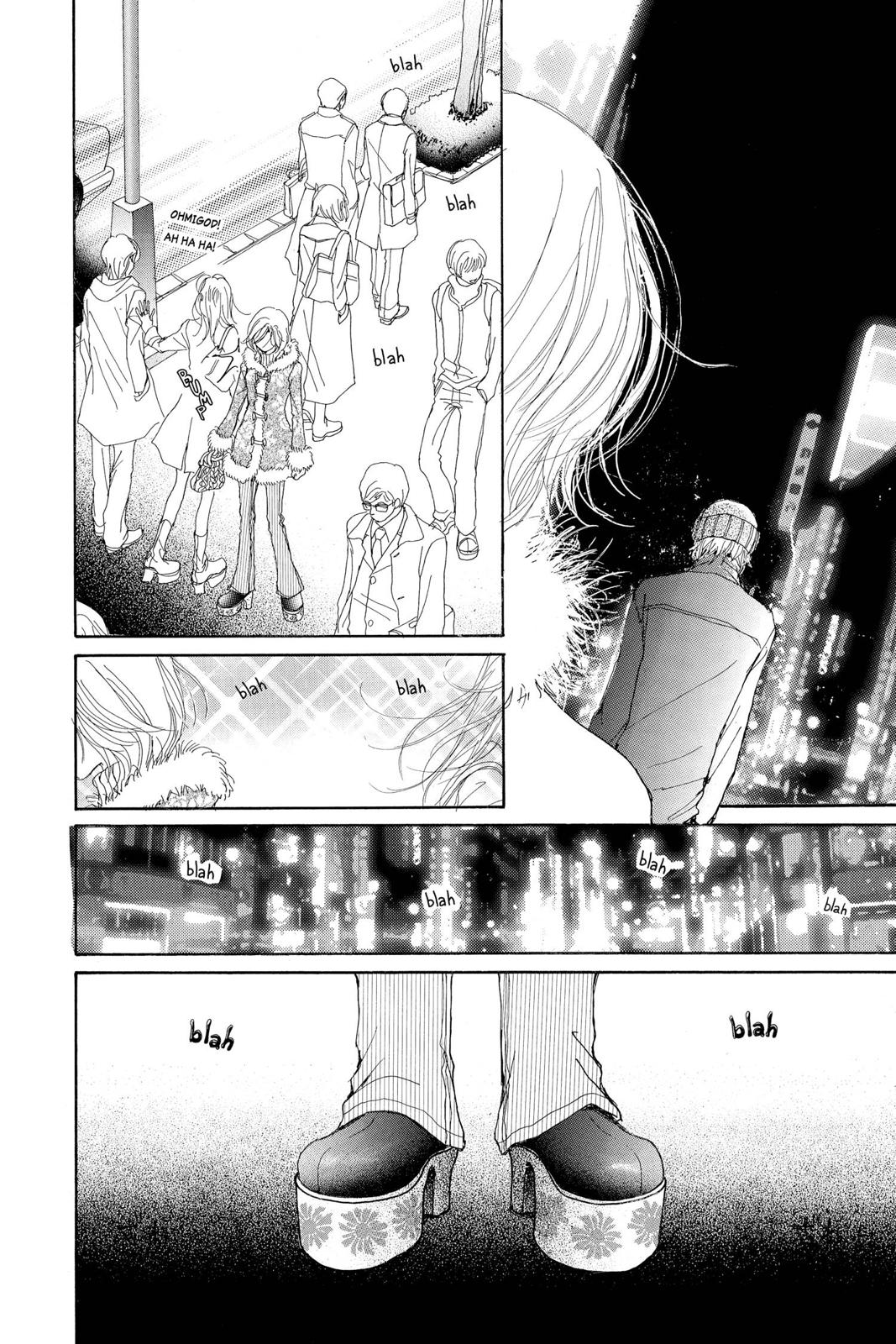 Nana Chapter 1 - Page 73