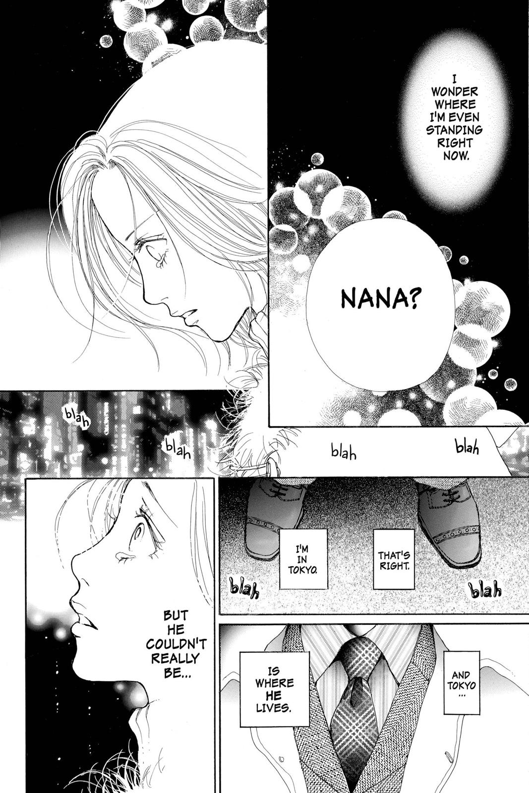 Nana Chapter 1 - Page 75
