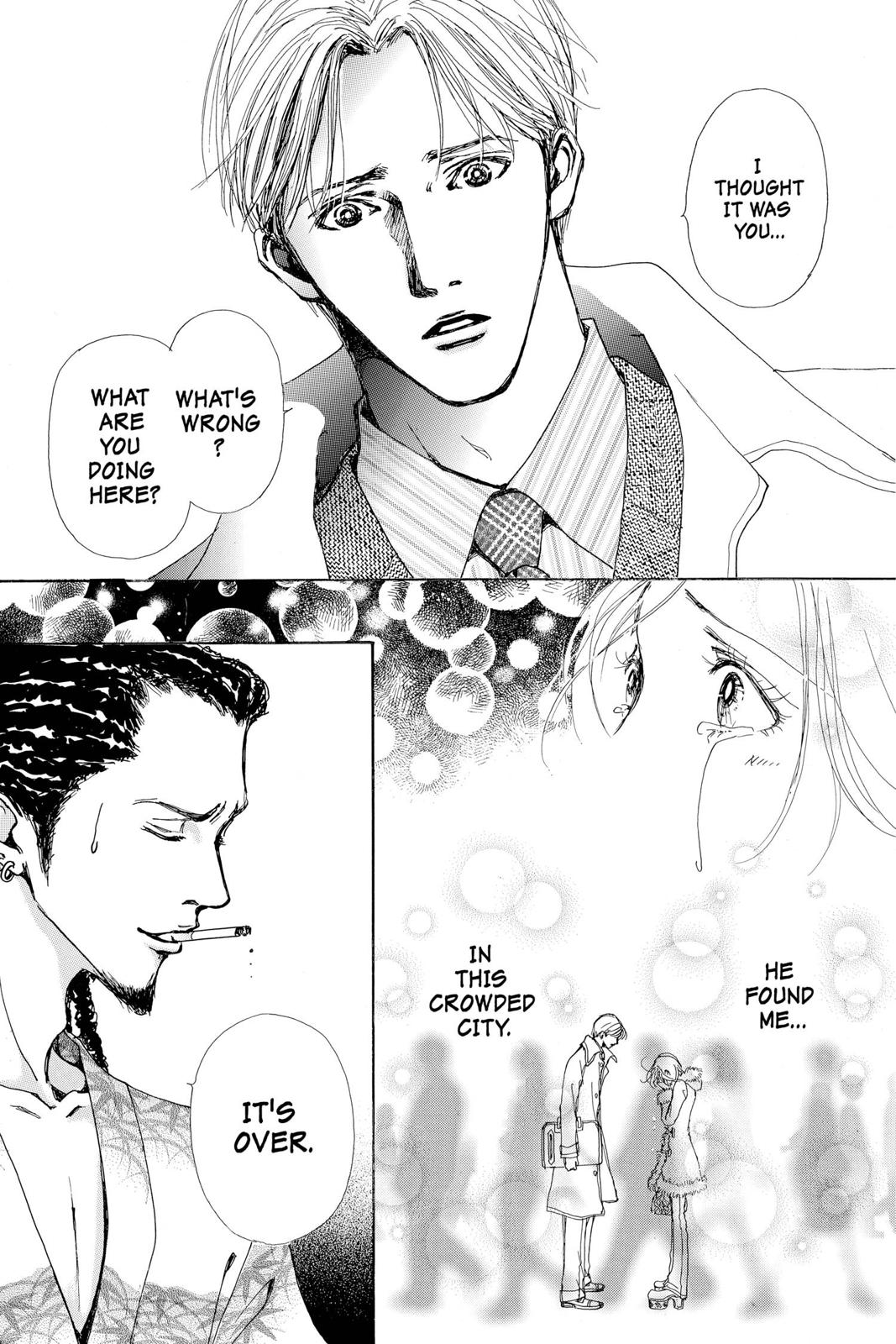 Nana Chapter 1 - Page 76