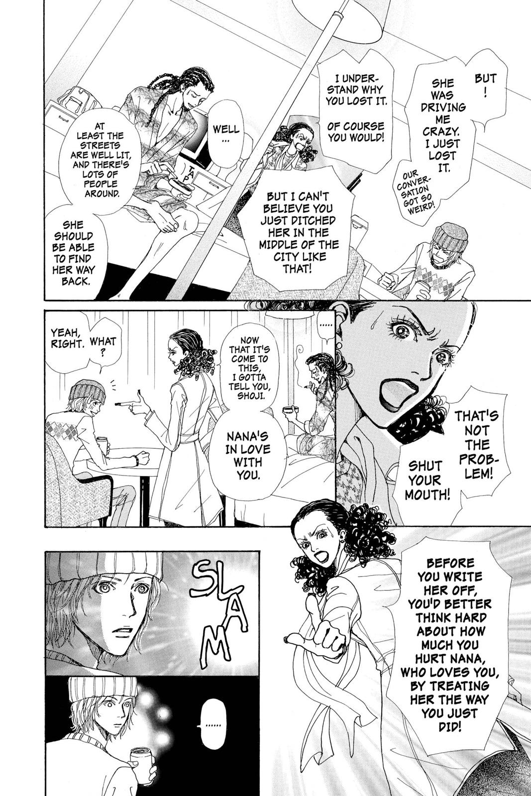 Nana Chapter 1 - Page 77