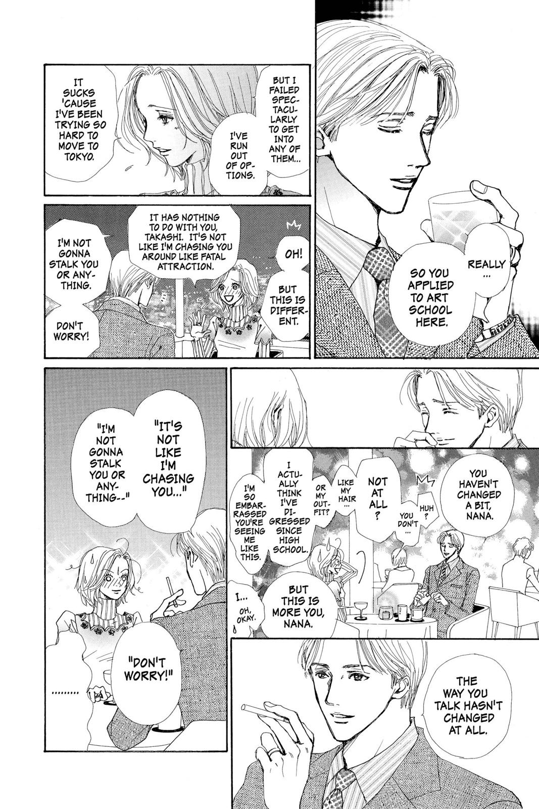Nana Chapter 1 - Page 79