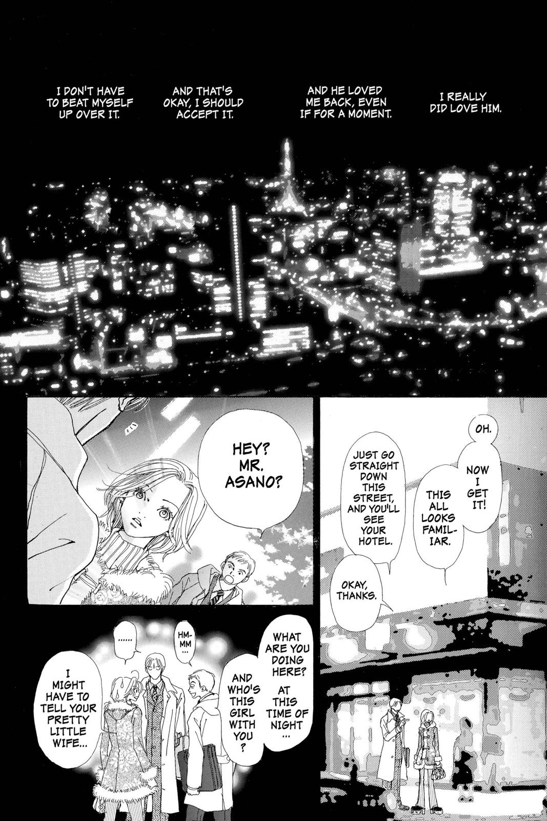 Nana Chapter 1 - Page 81