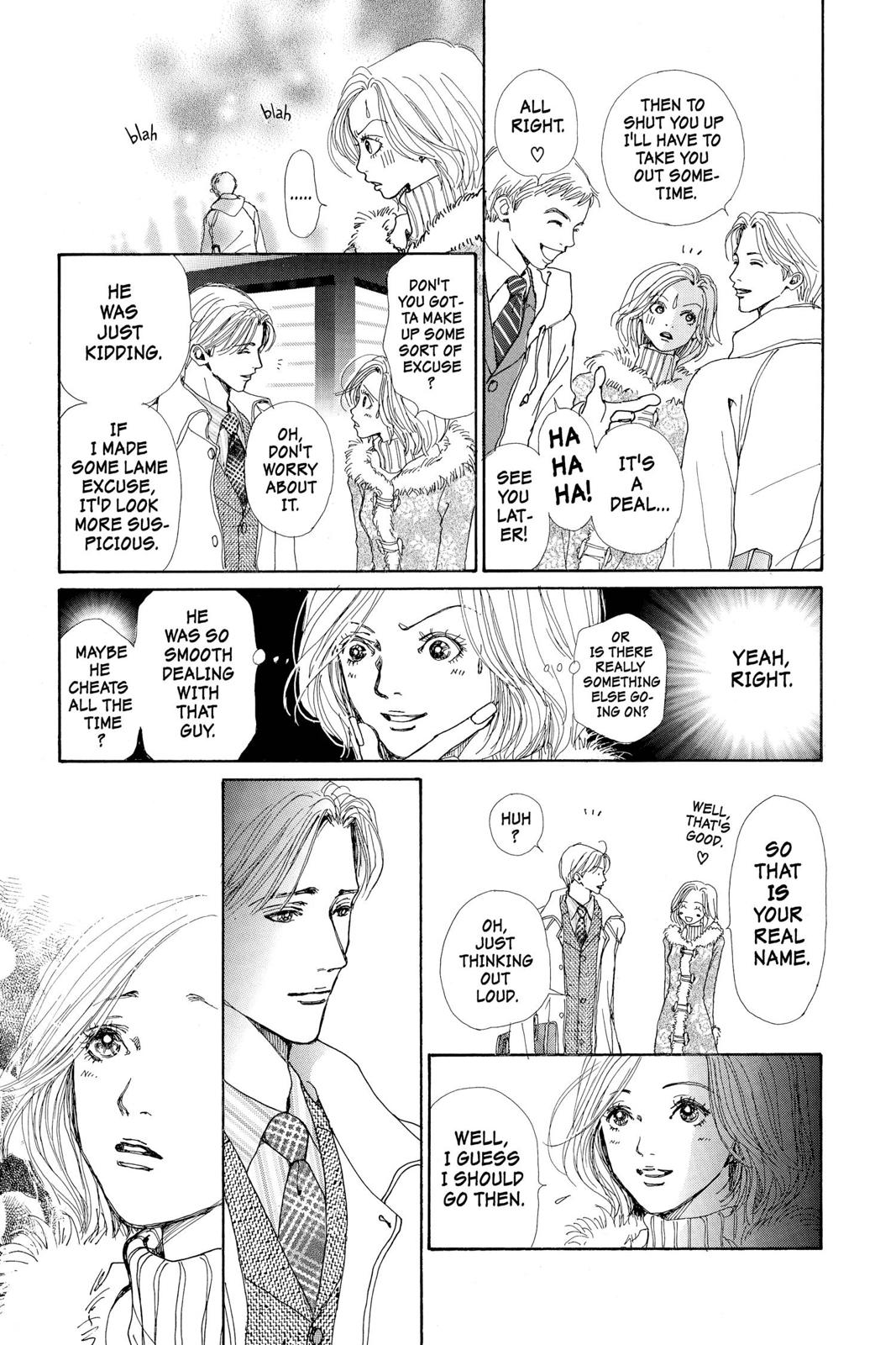Nana Chapter 1 - Page 82