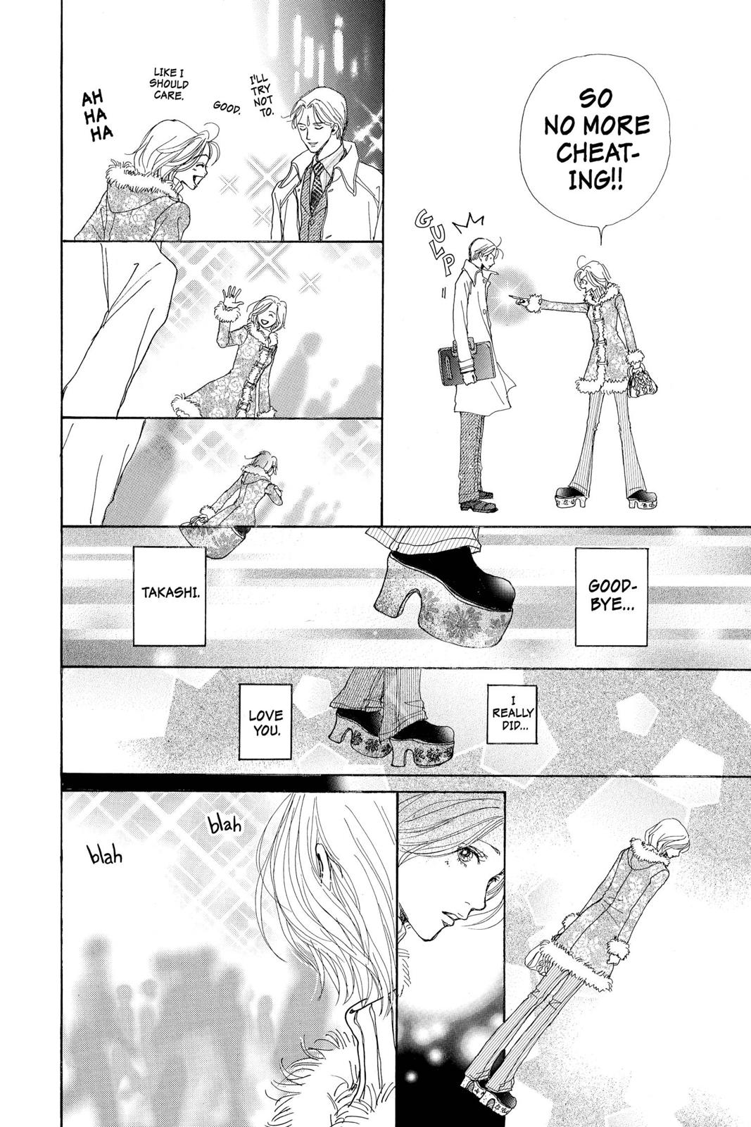 Nana Chapter 1 - Page 83