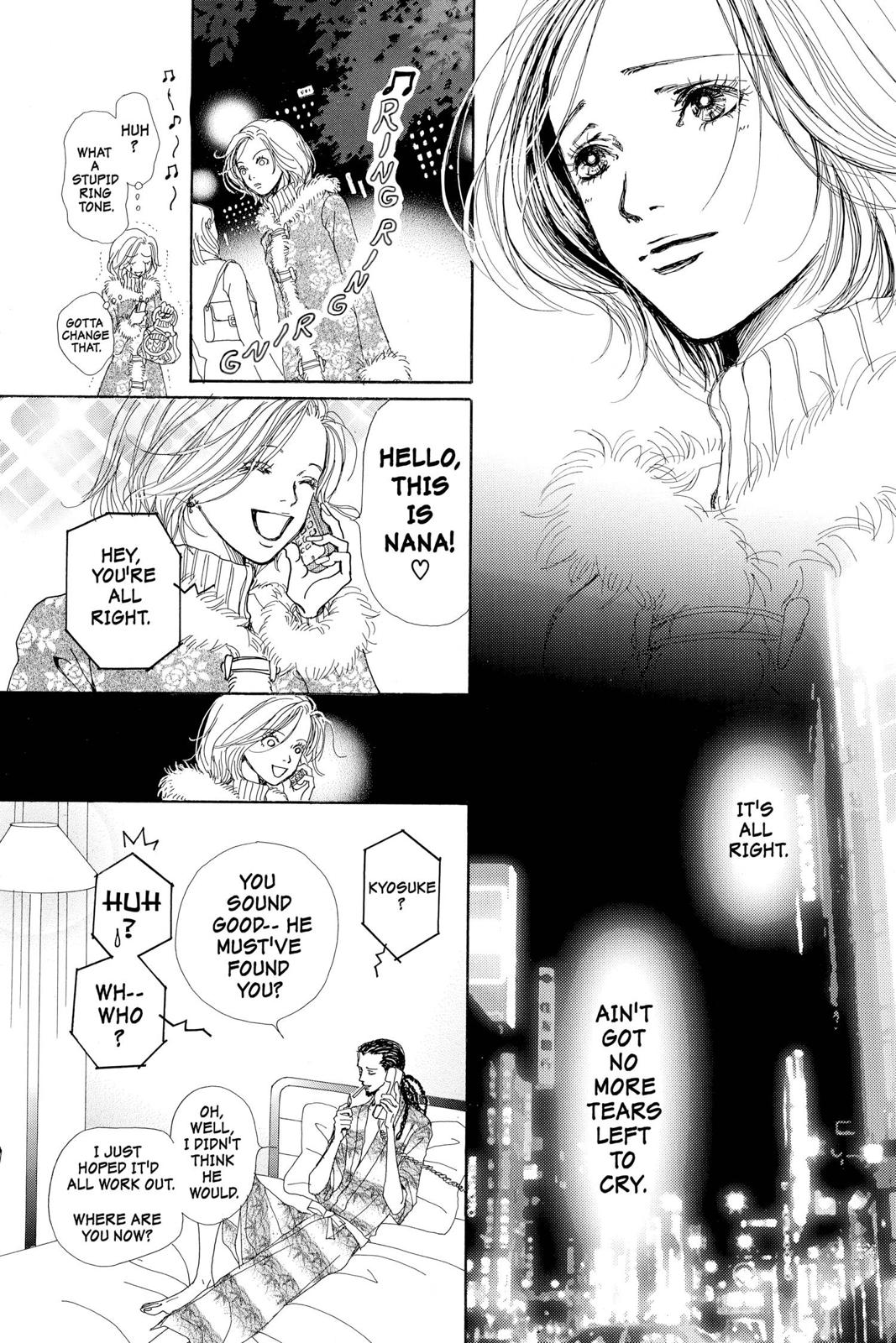 Nana Chapter 1 - Page 84