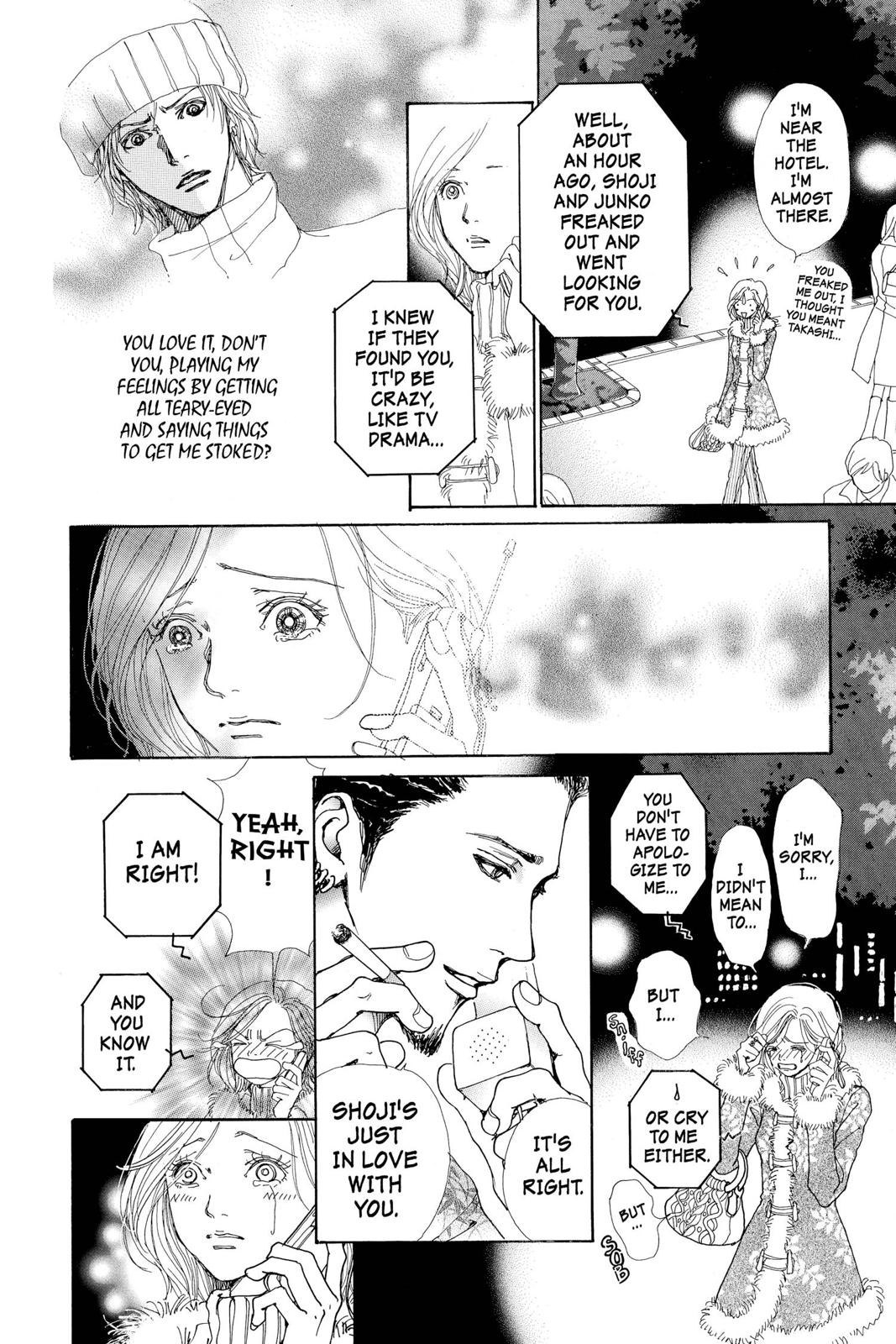 Nana Chapter 1 - Page 85