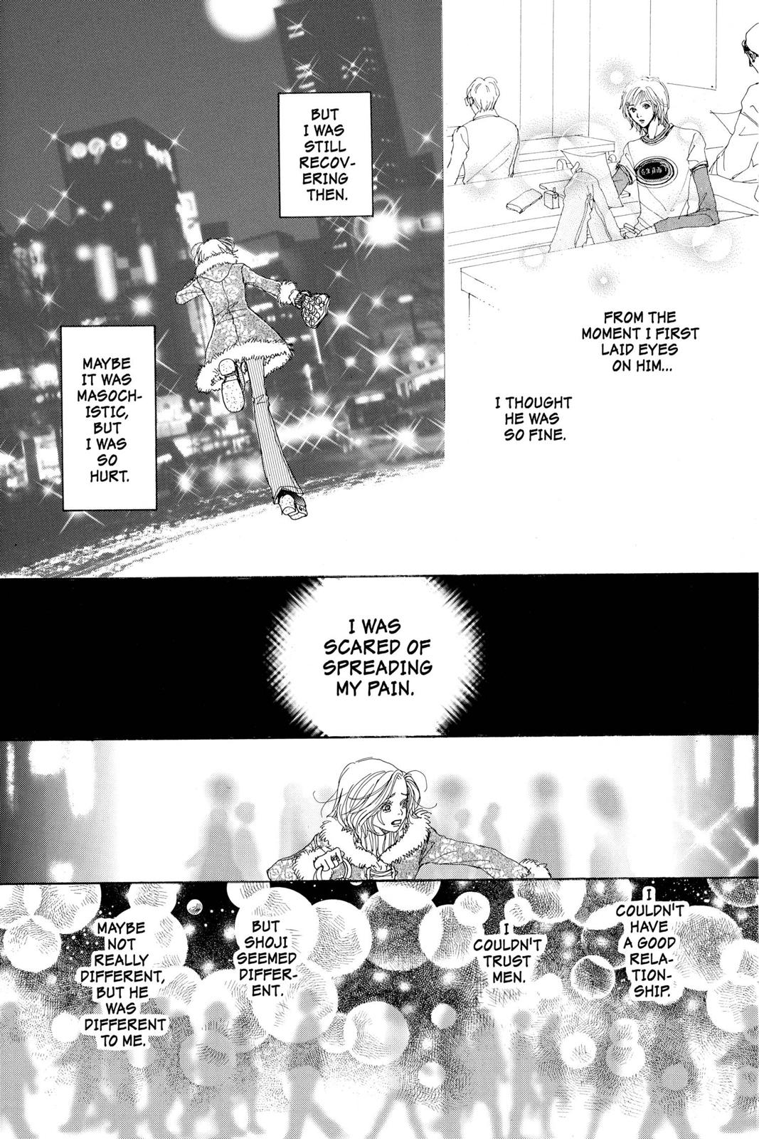 Nana Chapter 1 - Page 87