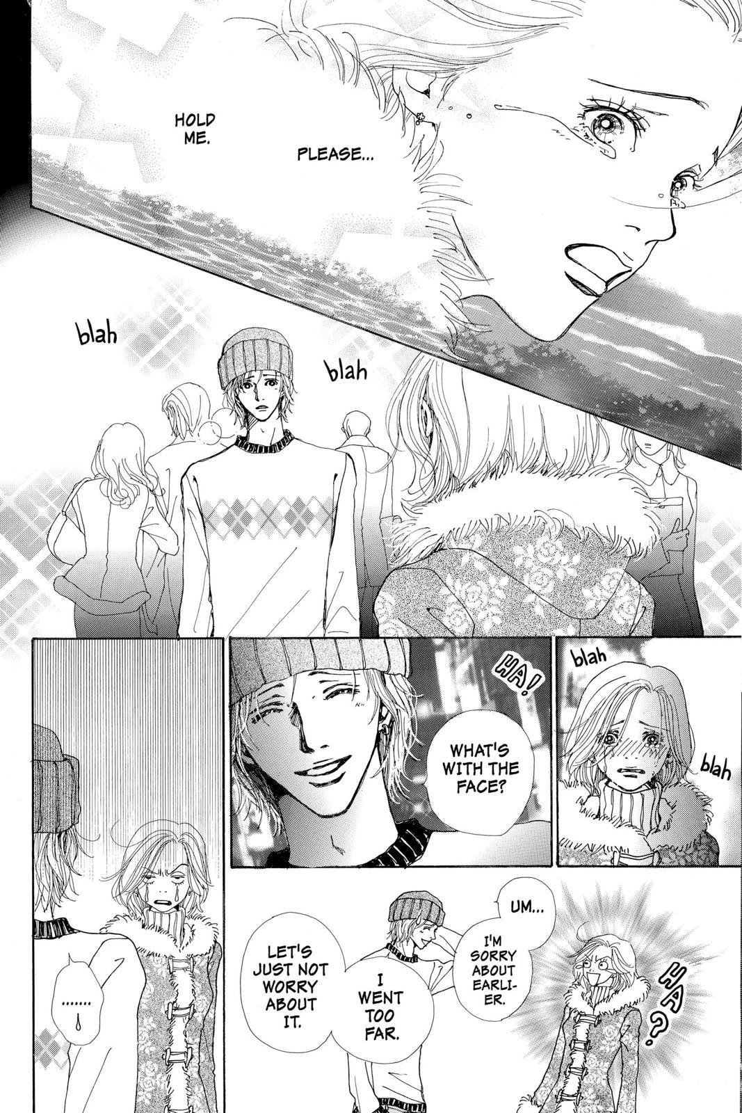 Nana Chapter 1 - Page 89