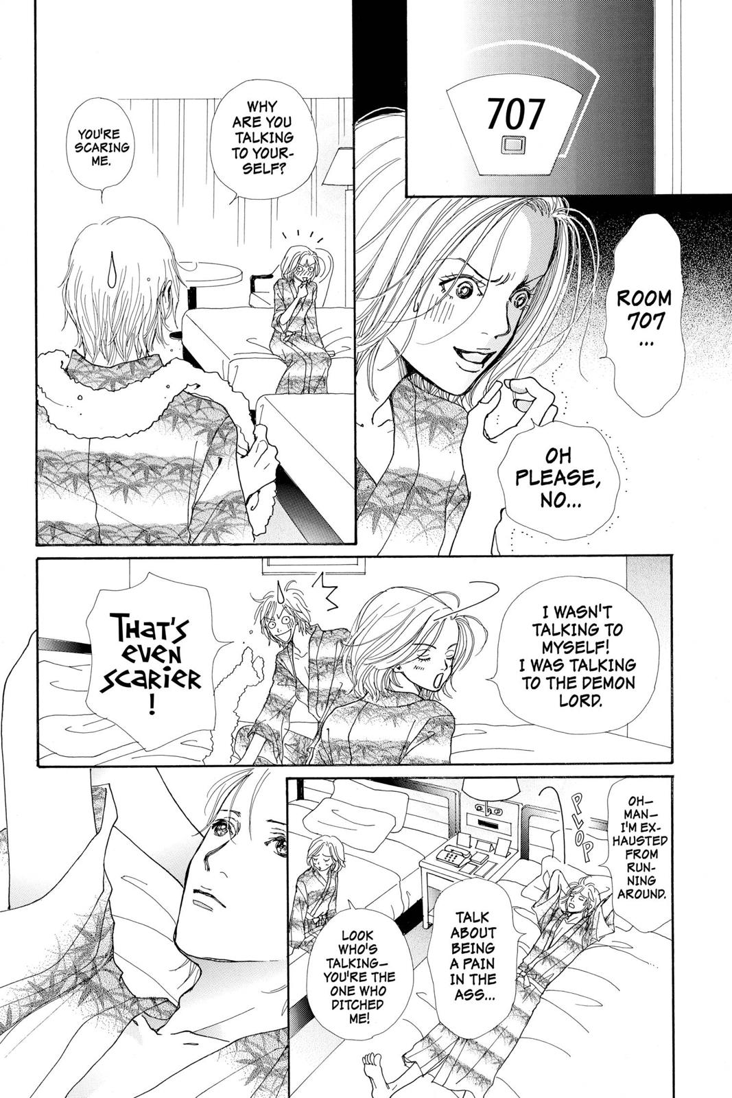 Nana Chapter 1 - Page 91