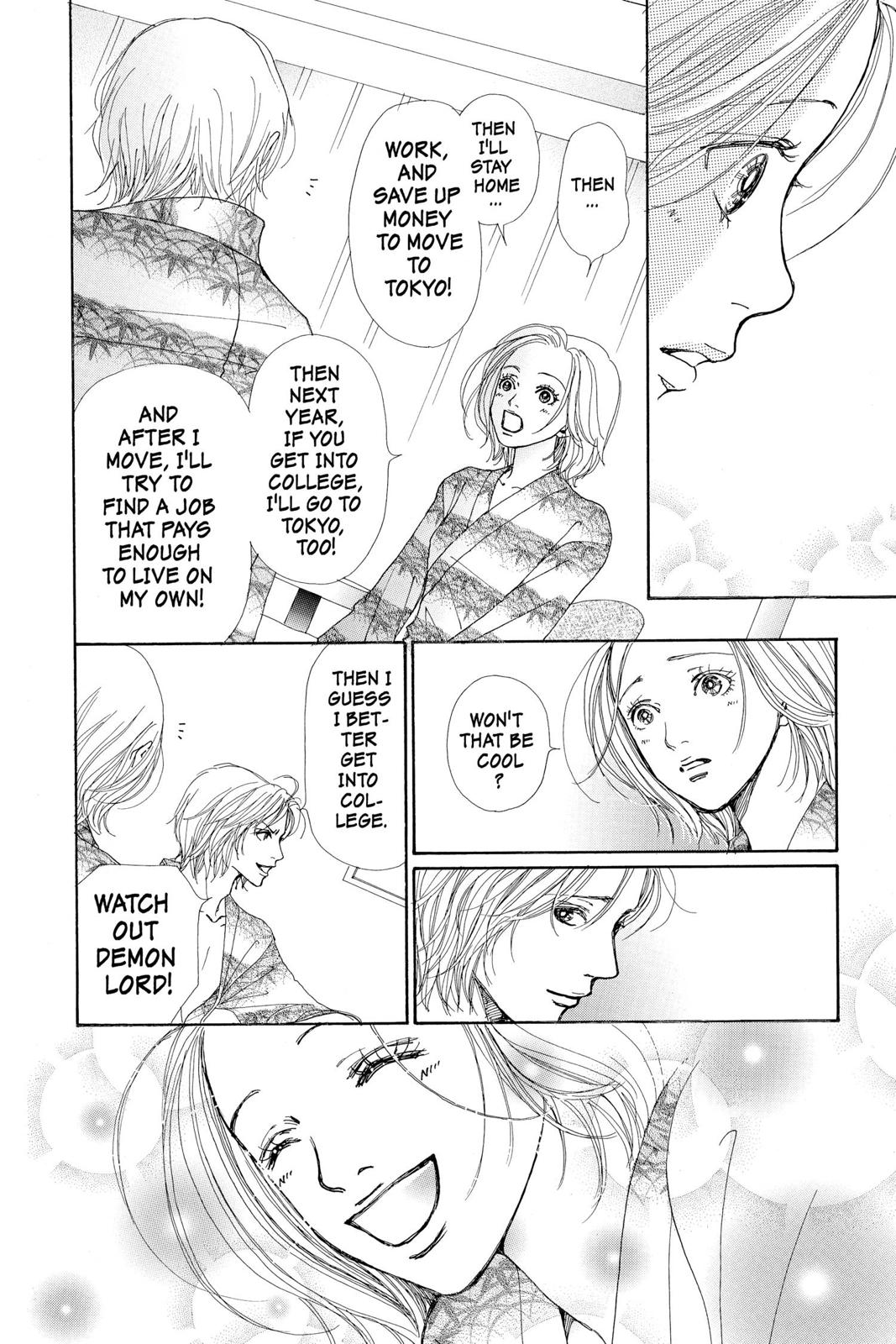 Nana Chapter 1 - Page 93