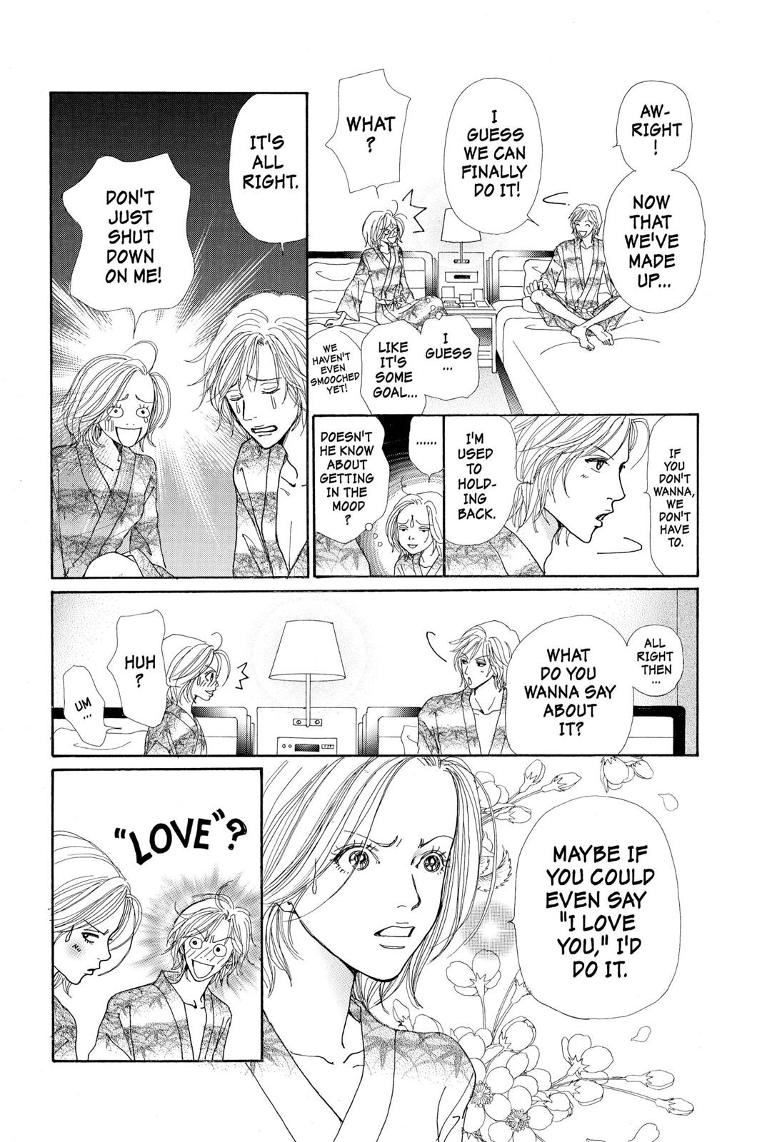 Nana Chapter 1 - Page 94