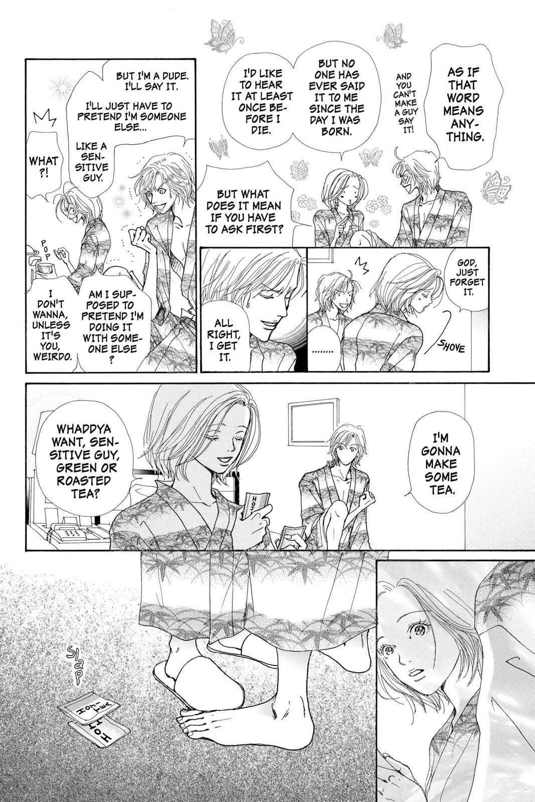 Nana Chapter 1 - Page 95