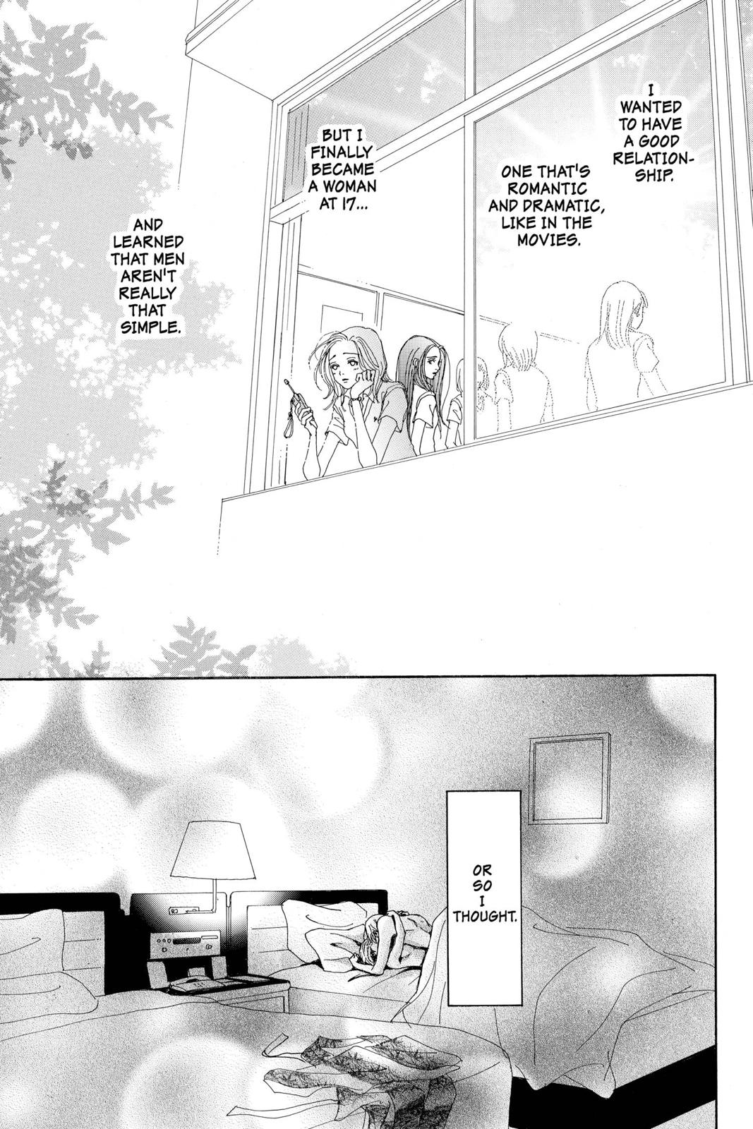 Nana Chapter 1 - Page 98