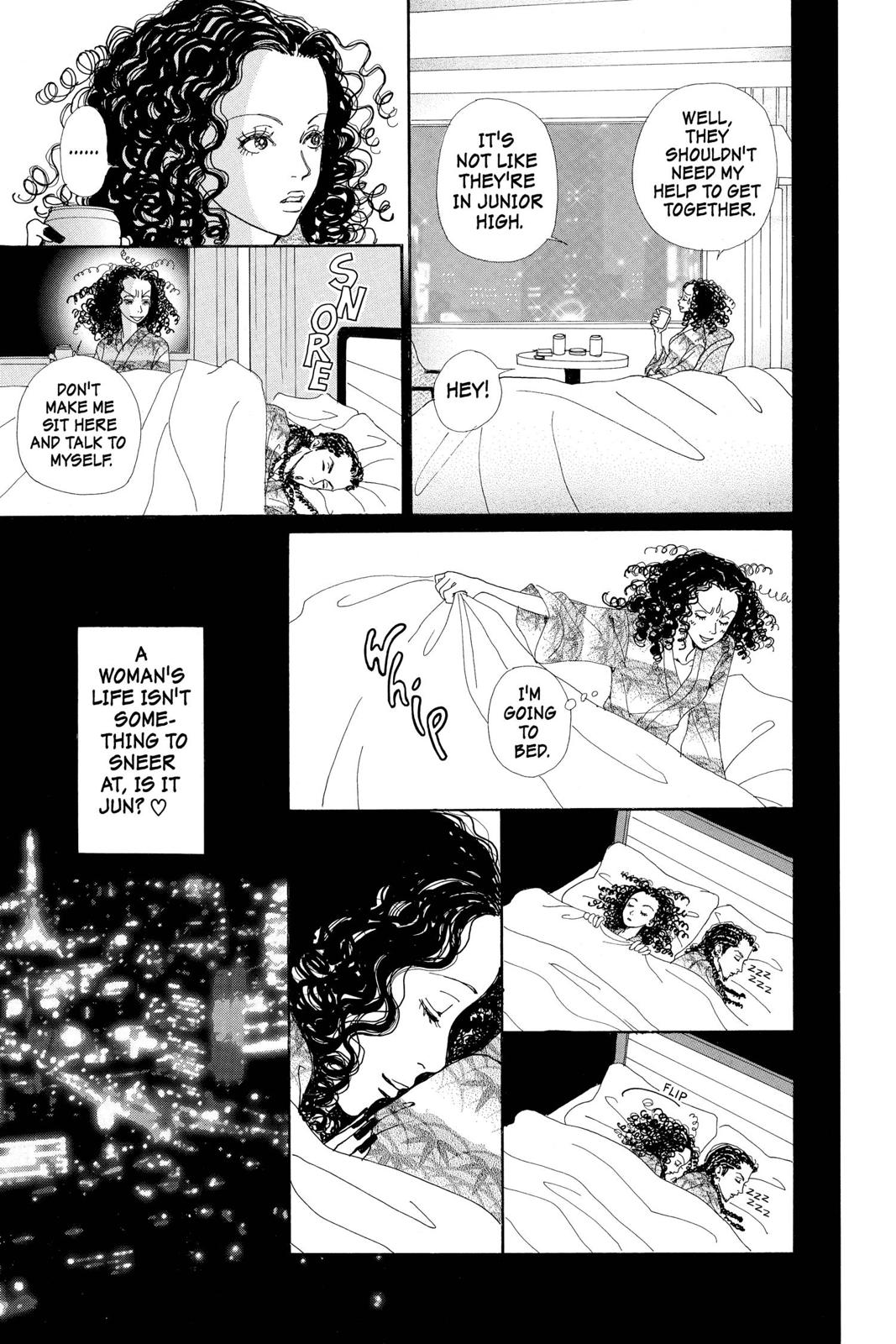 Nana Chapter 1 - Page 100