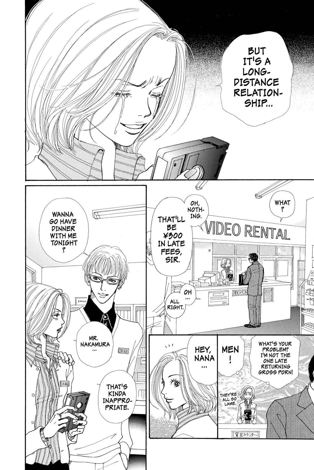 Nana Chapter 1 - Page 101