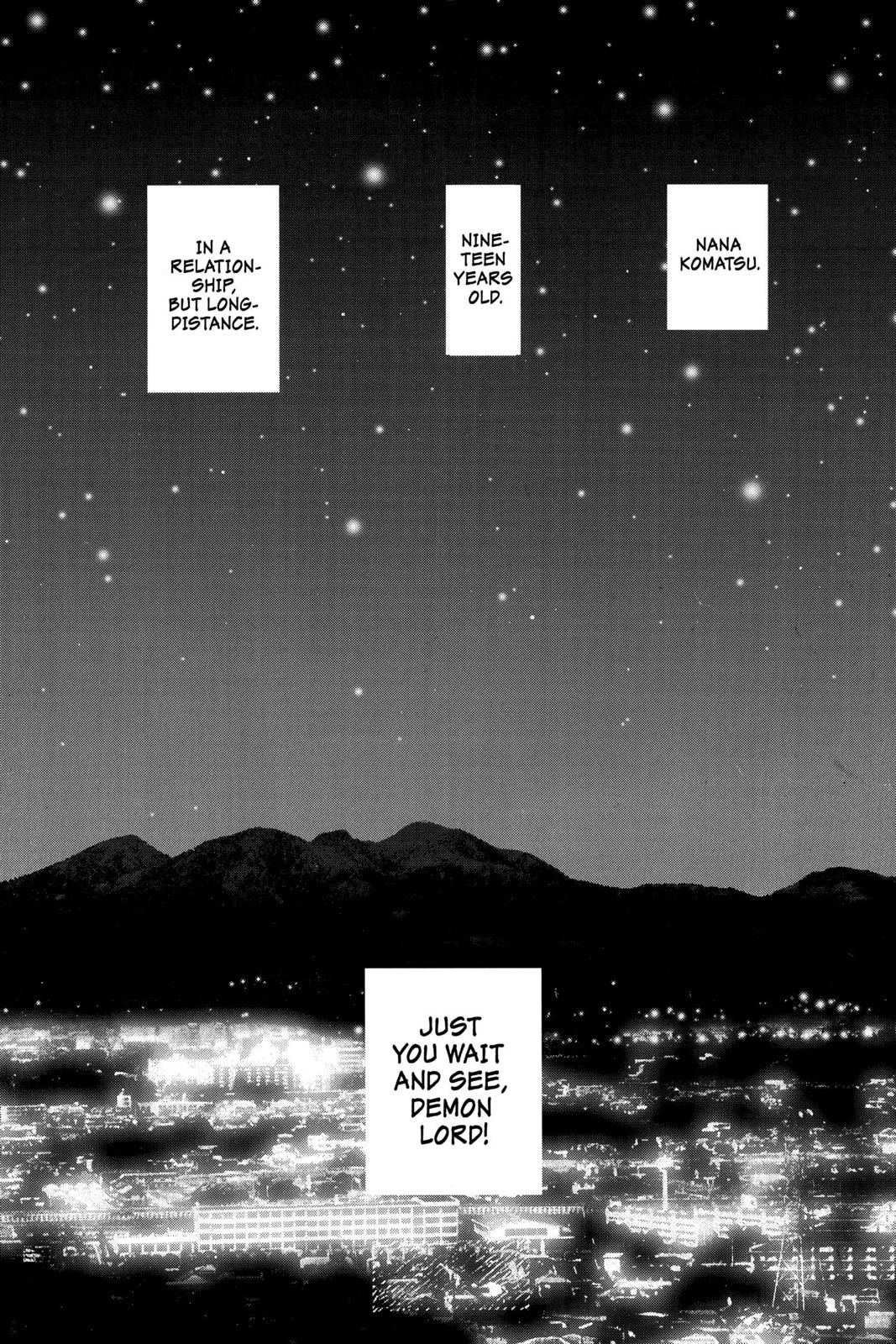 Nana Chapter 1 - Page 103
