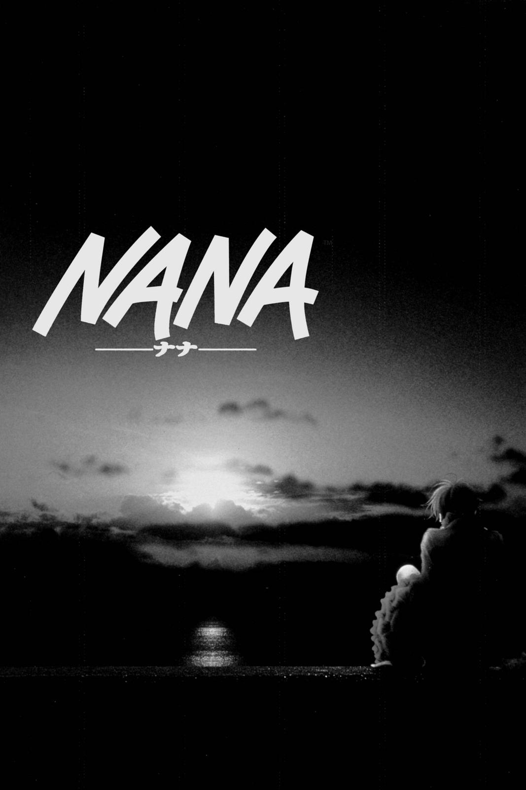 Nana Chapter 1 - Page 107