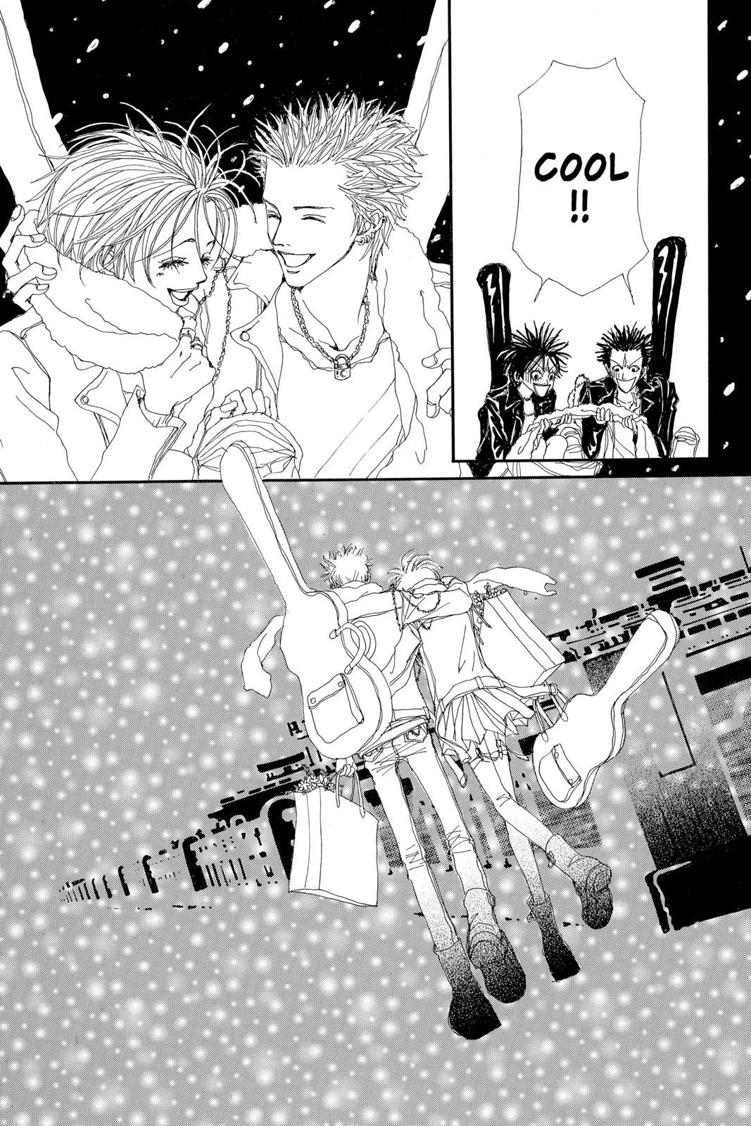 Nana Chapter 1 - Page 116