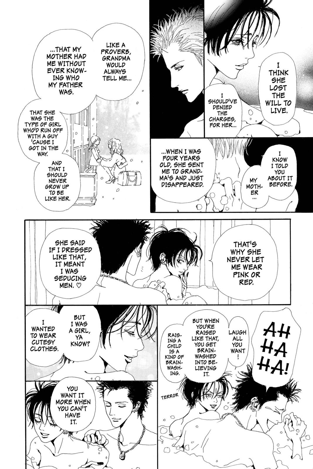Nana Chapter 1 - Page 121