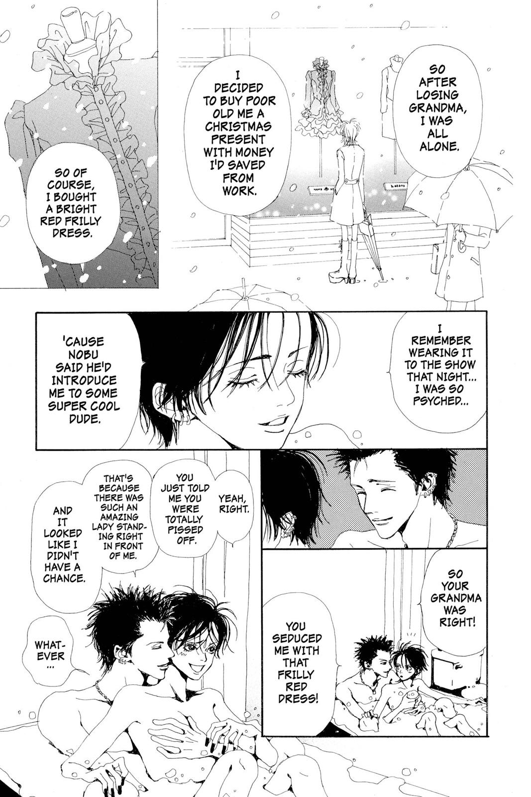 Nana Chapter 1 - Page 122