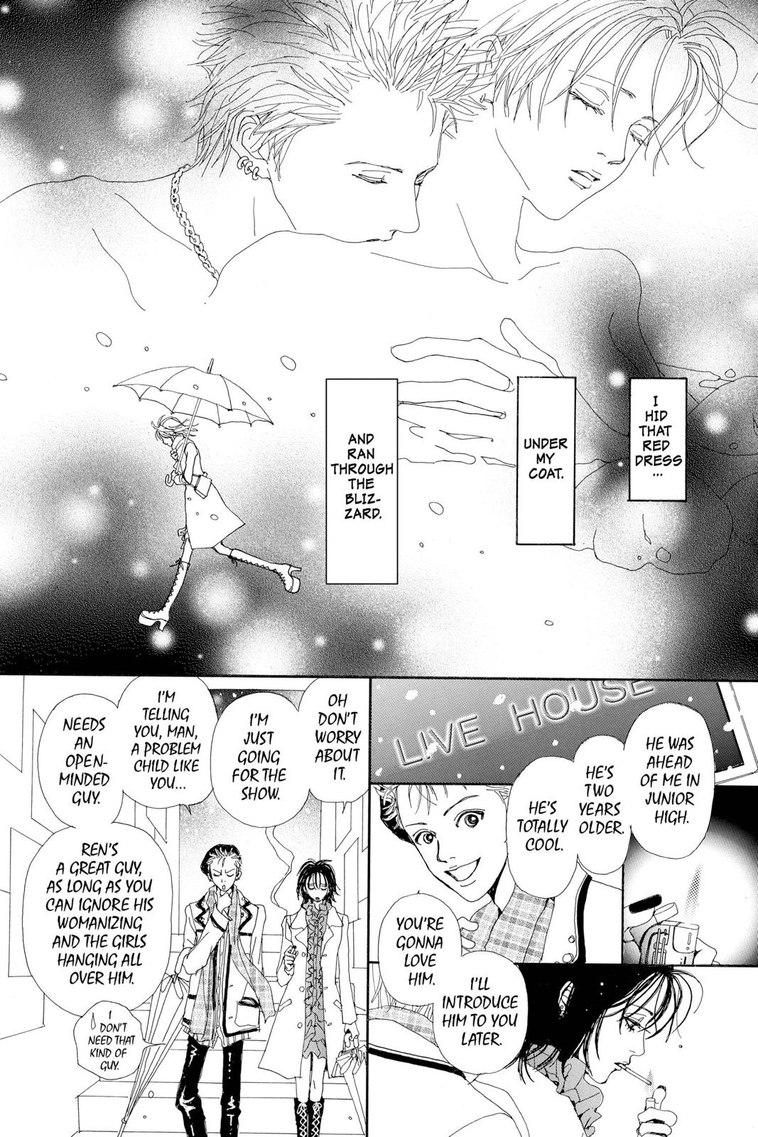 Nana Chapter 1 - Page 123