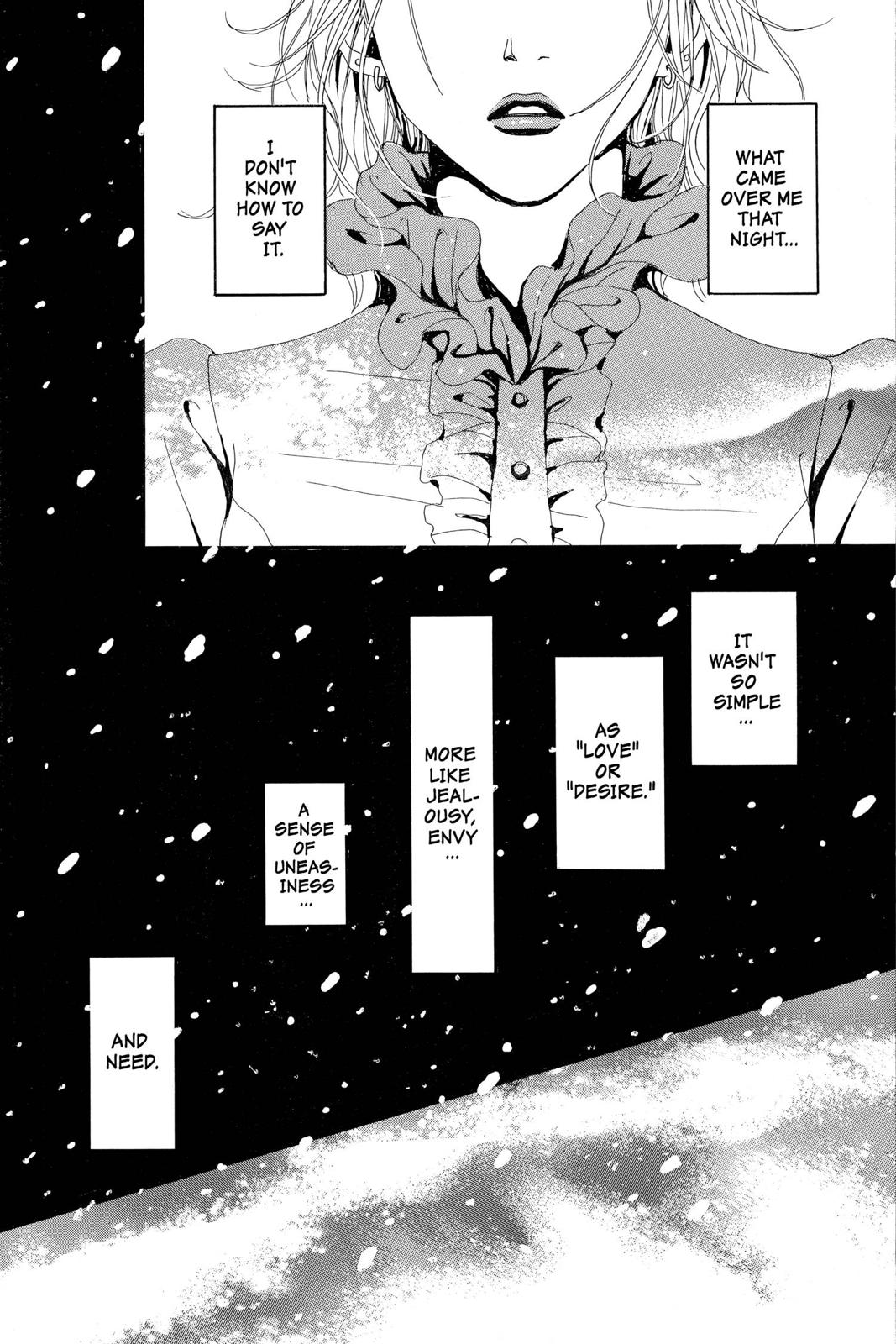 Nana Chapter 1 - Page 127