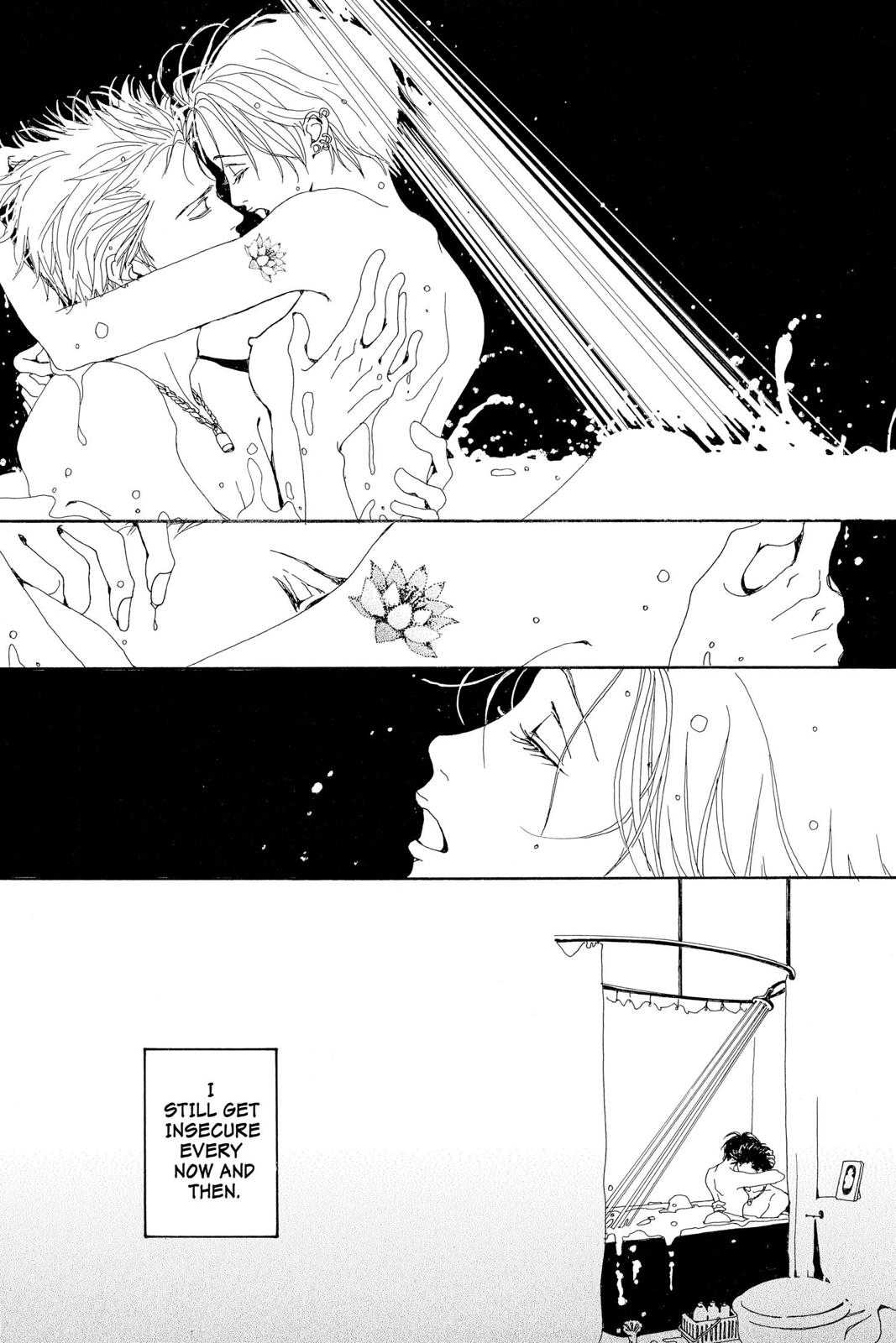 Nana Chapter 1 - Page 128