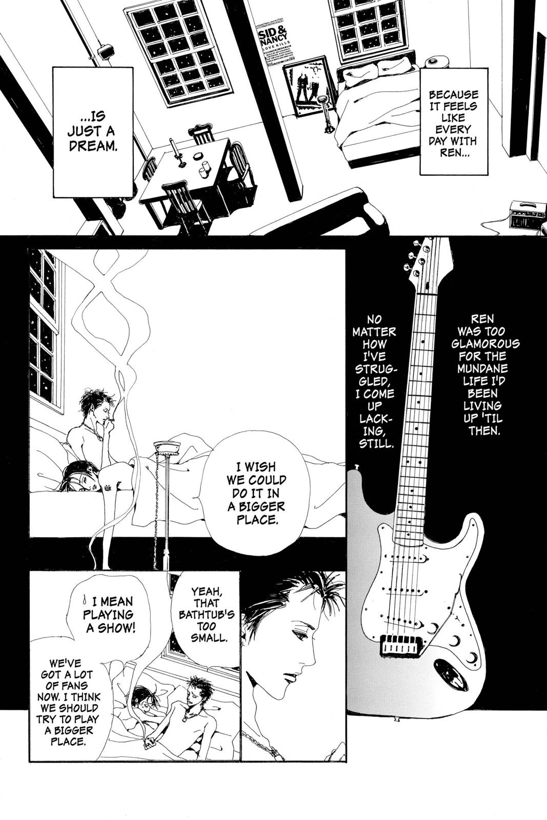Nana Chapter 1 - Page 129