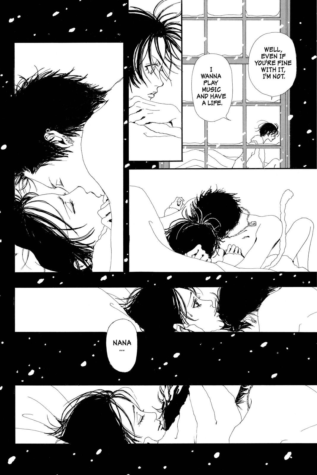 Nana Chapter 1 - Page 131