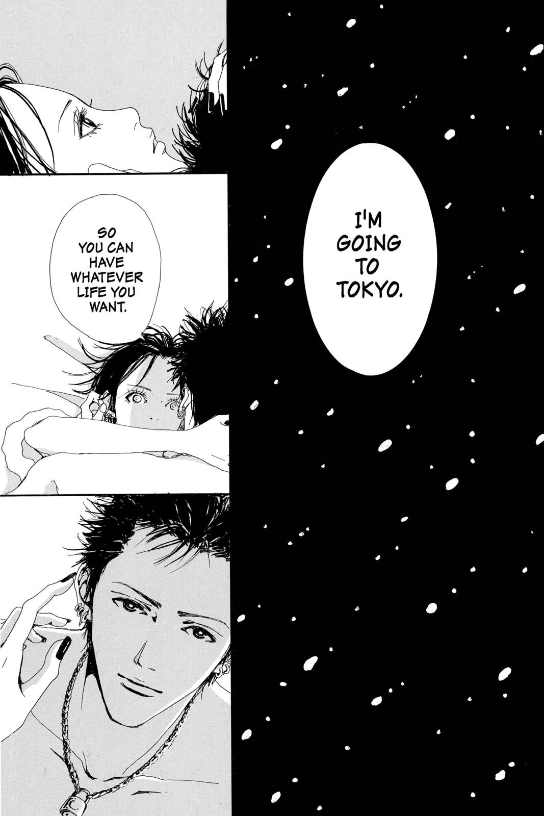 Nana Chapter 1 - Page 132