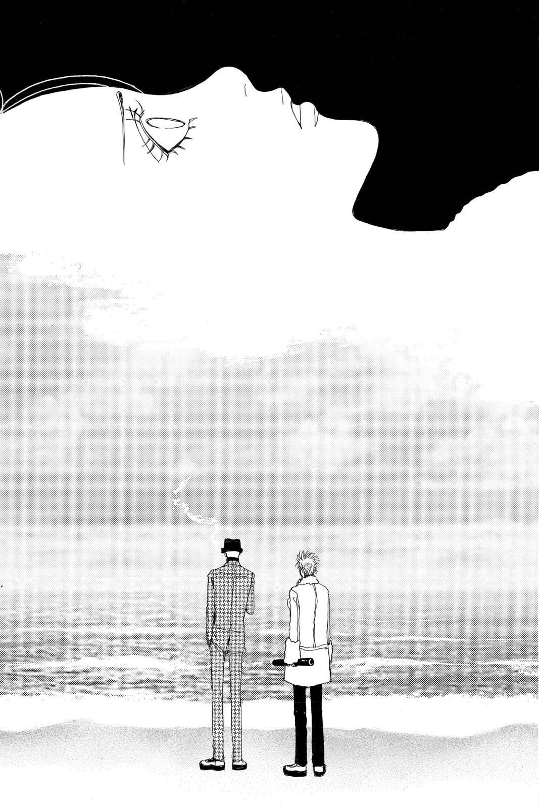 Nana Chapter 1 - Page 133