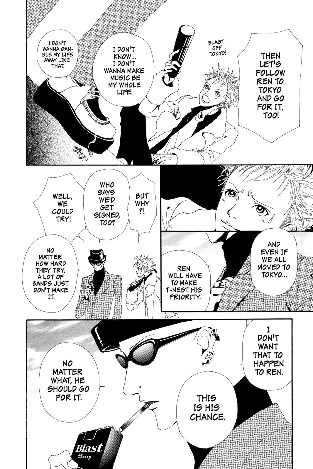 Nana Chapter 1 - Page 137