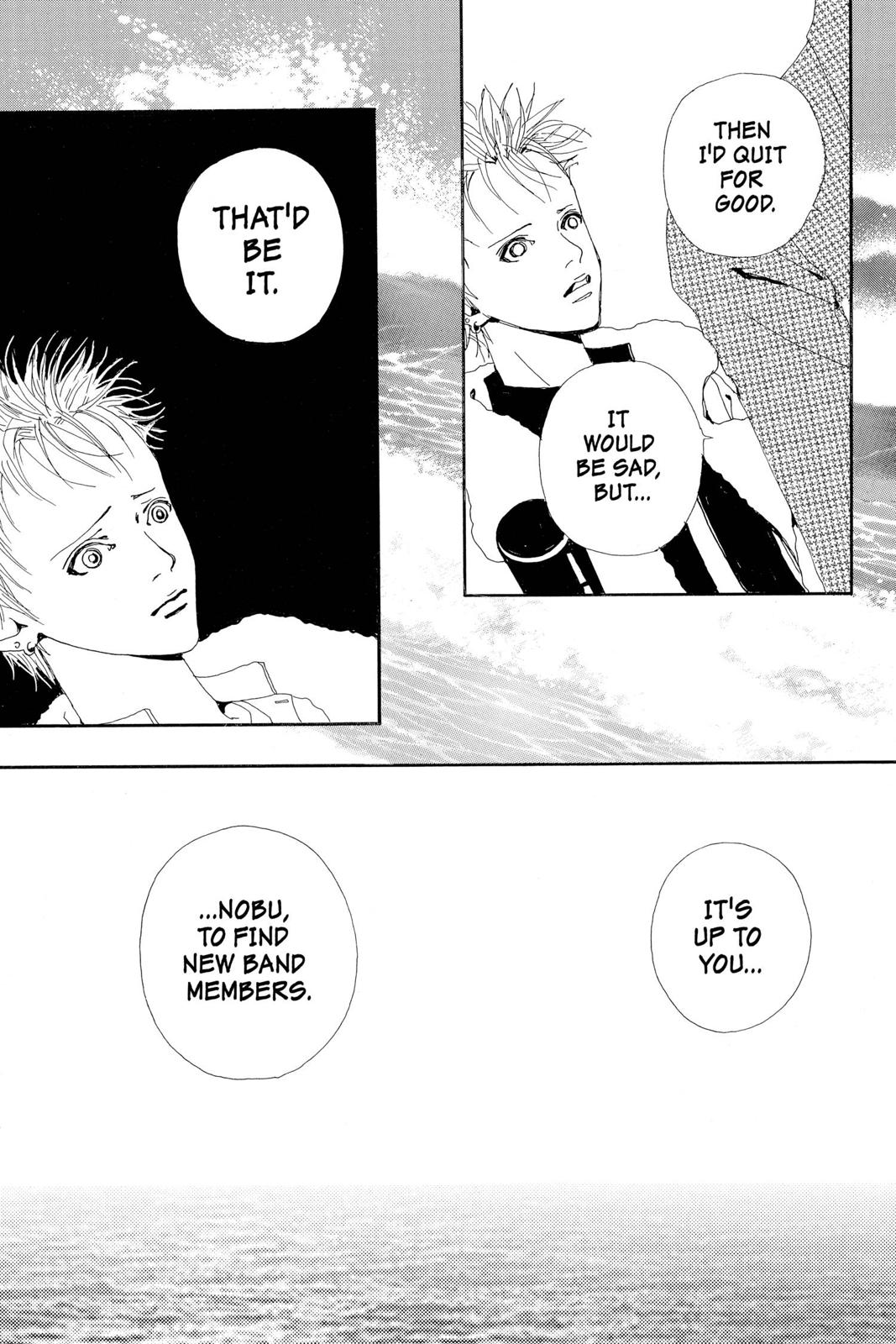 Nana Chapter 1 - Page 140