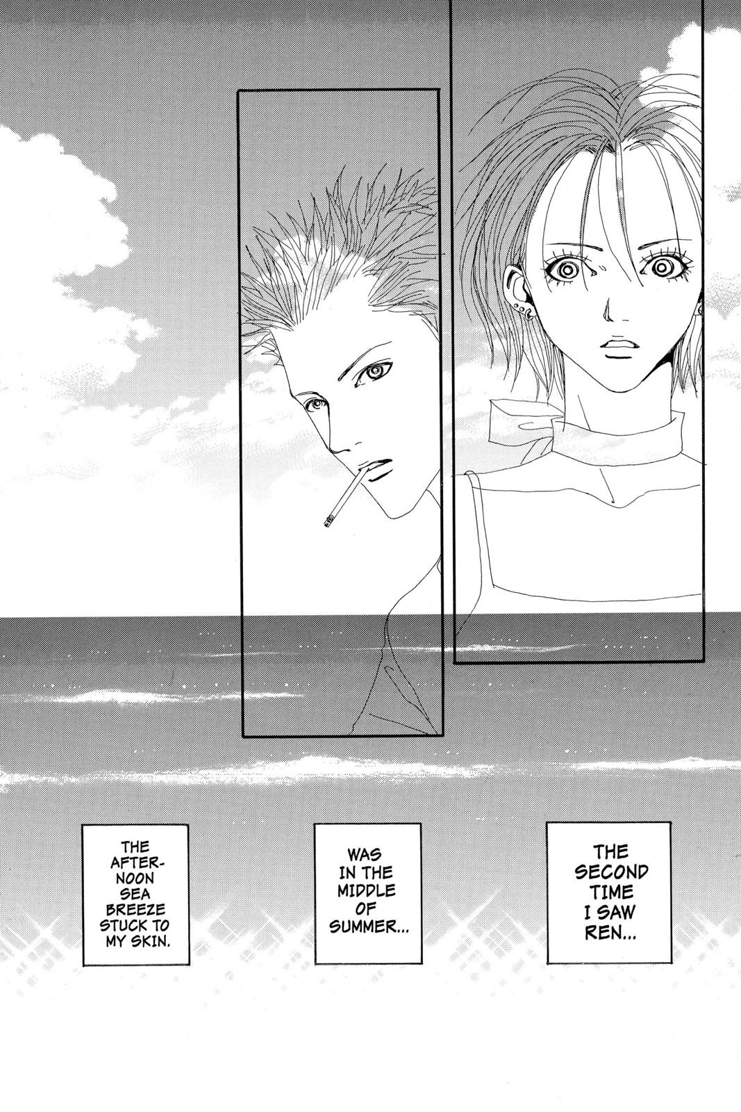 Nana Chapter 1 - Page 144