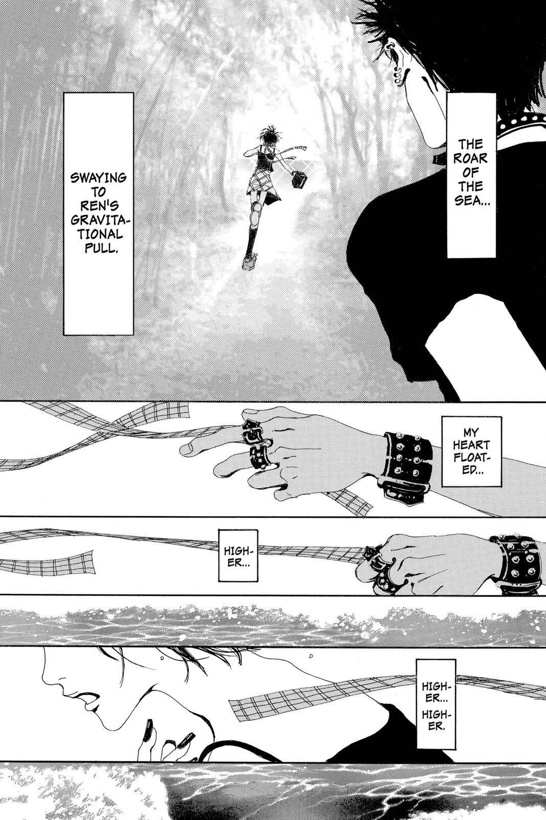 Nana Chapter 1 - Page 146