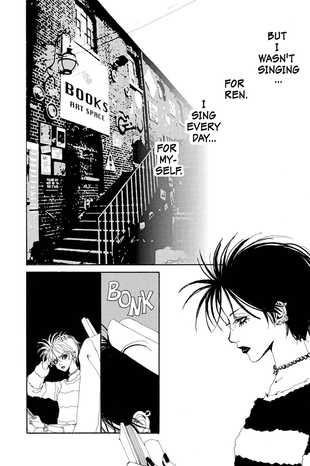 Nana Chapter 1 - Page 149