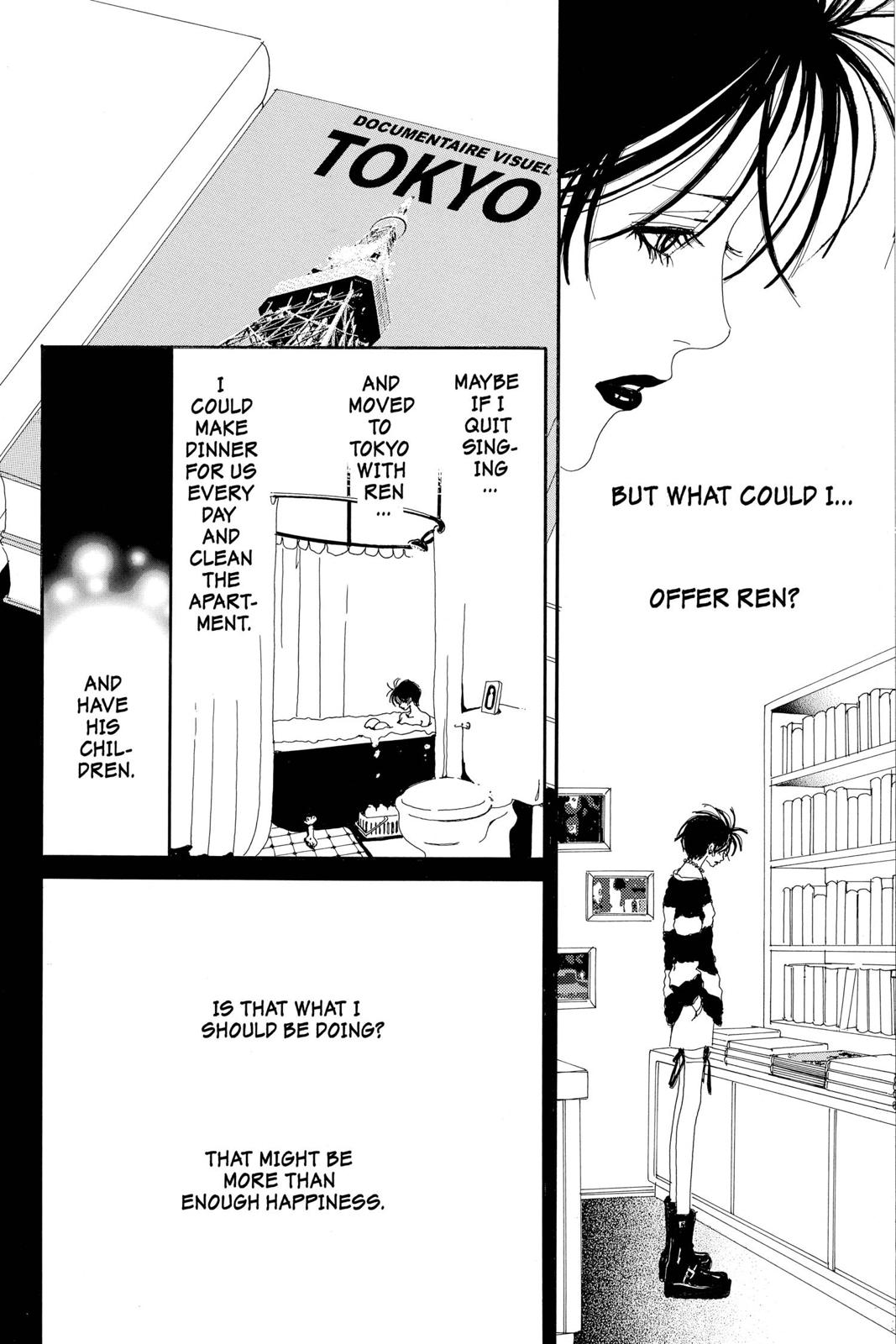 Nana Chapter 1 - Page 161