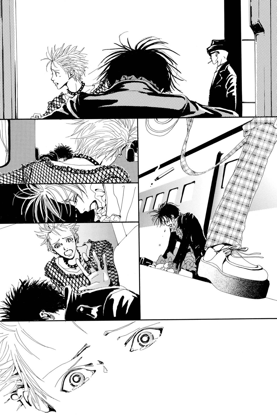 Nana Chapter 1 - Page 166