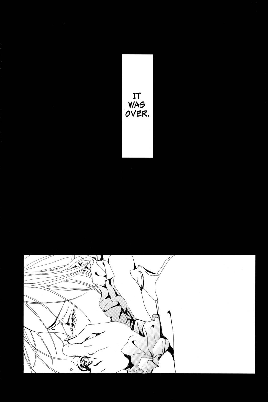 Nana Chapter 1 - Page 168