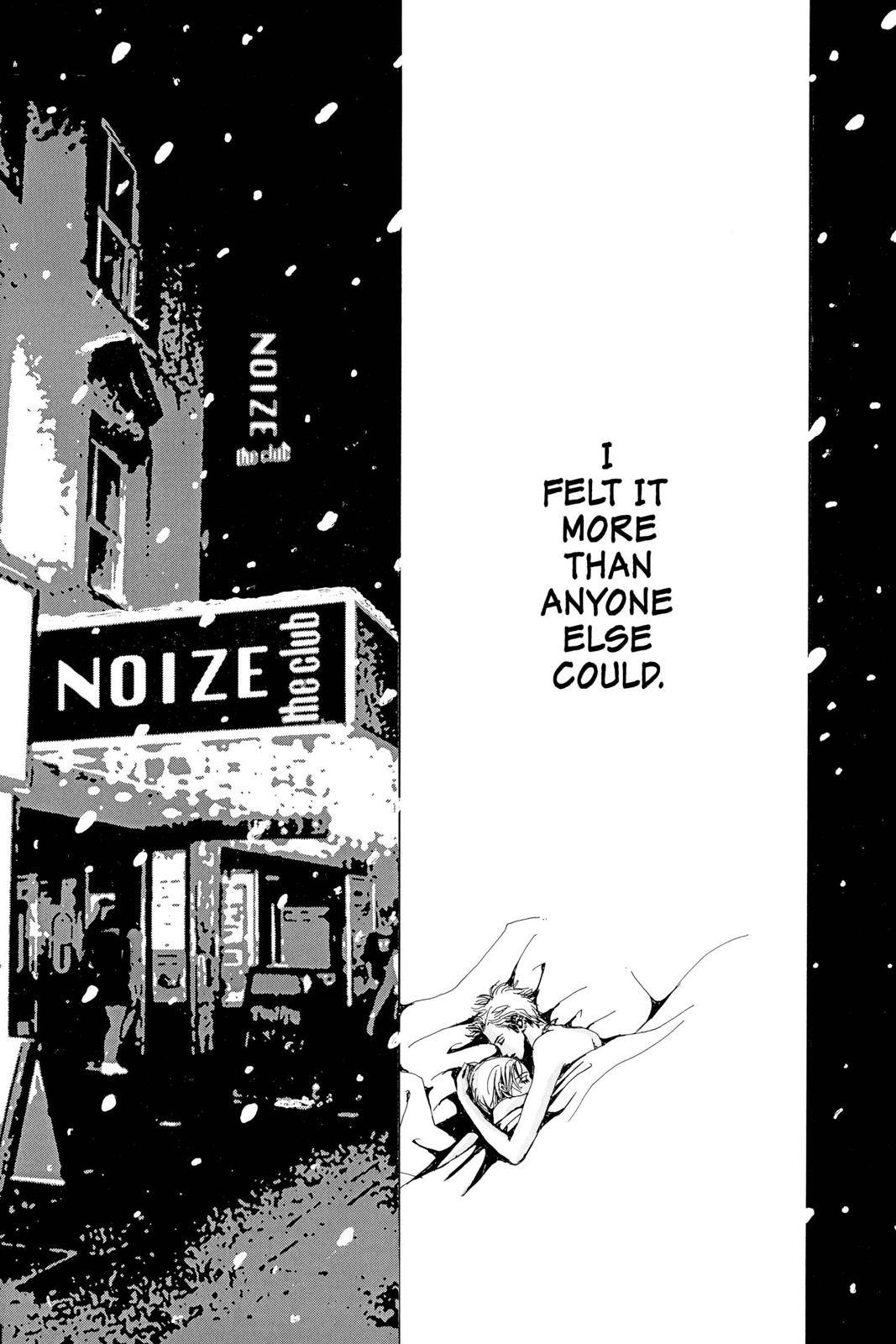 Nana Chapter 1 - Page 170