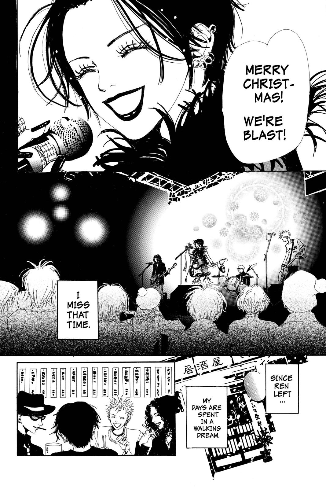 Nana Chapter 1 - Page 171