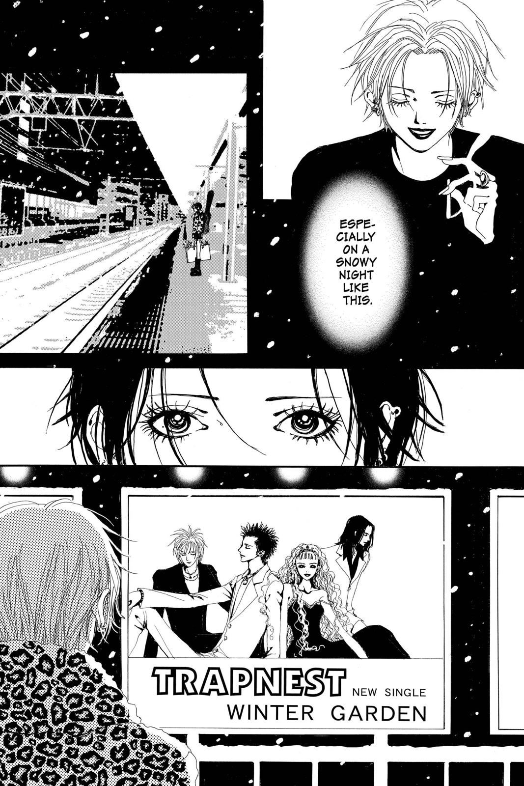 Nana Chapter 1 - Page 172