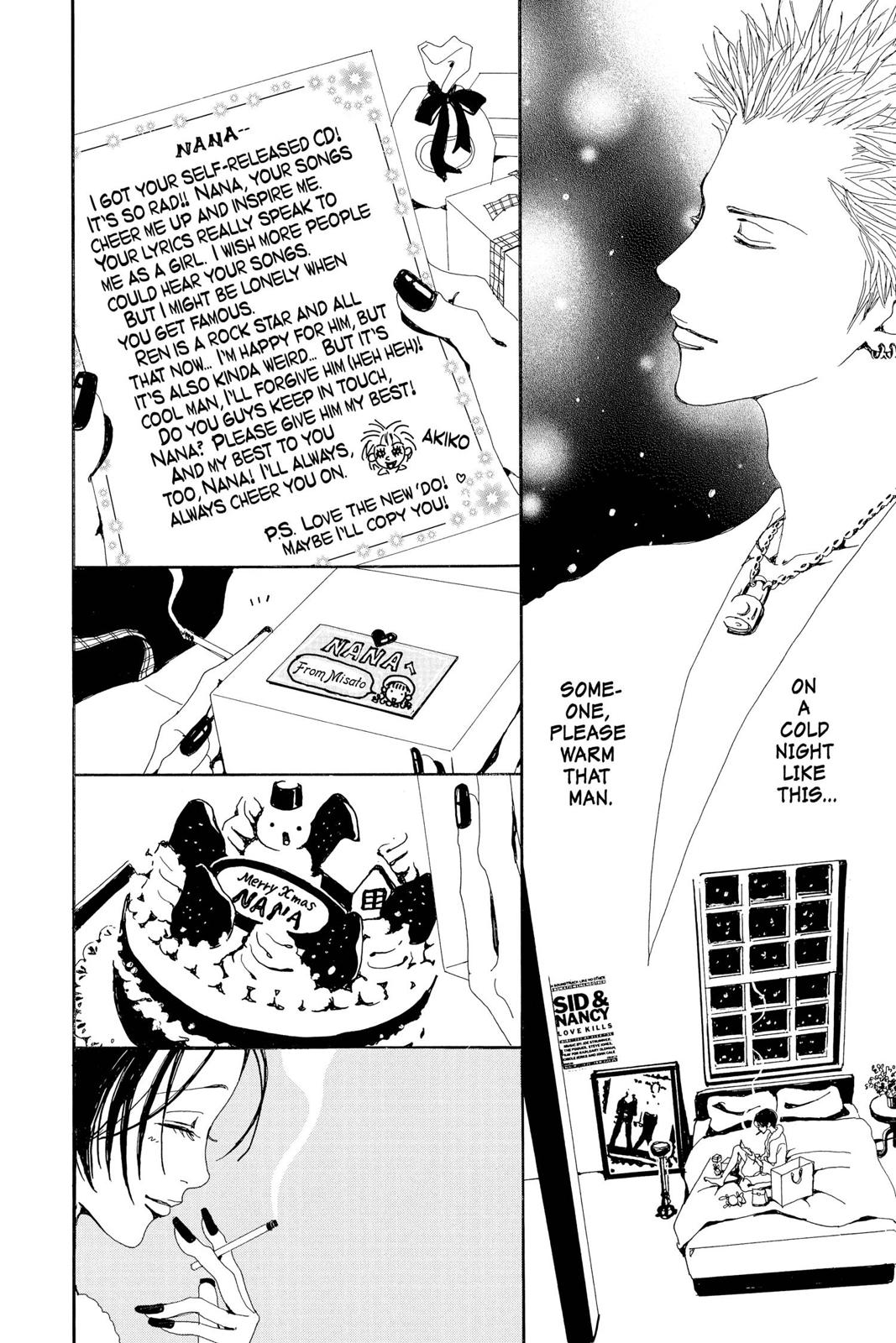 Nana Chapter 1 - Page 173